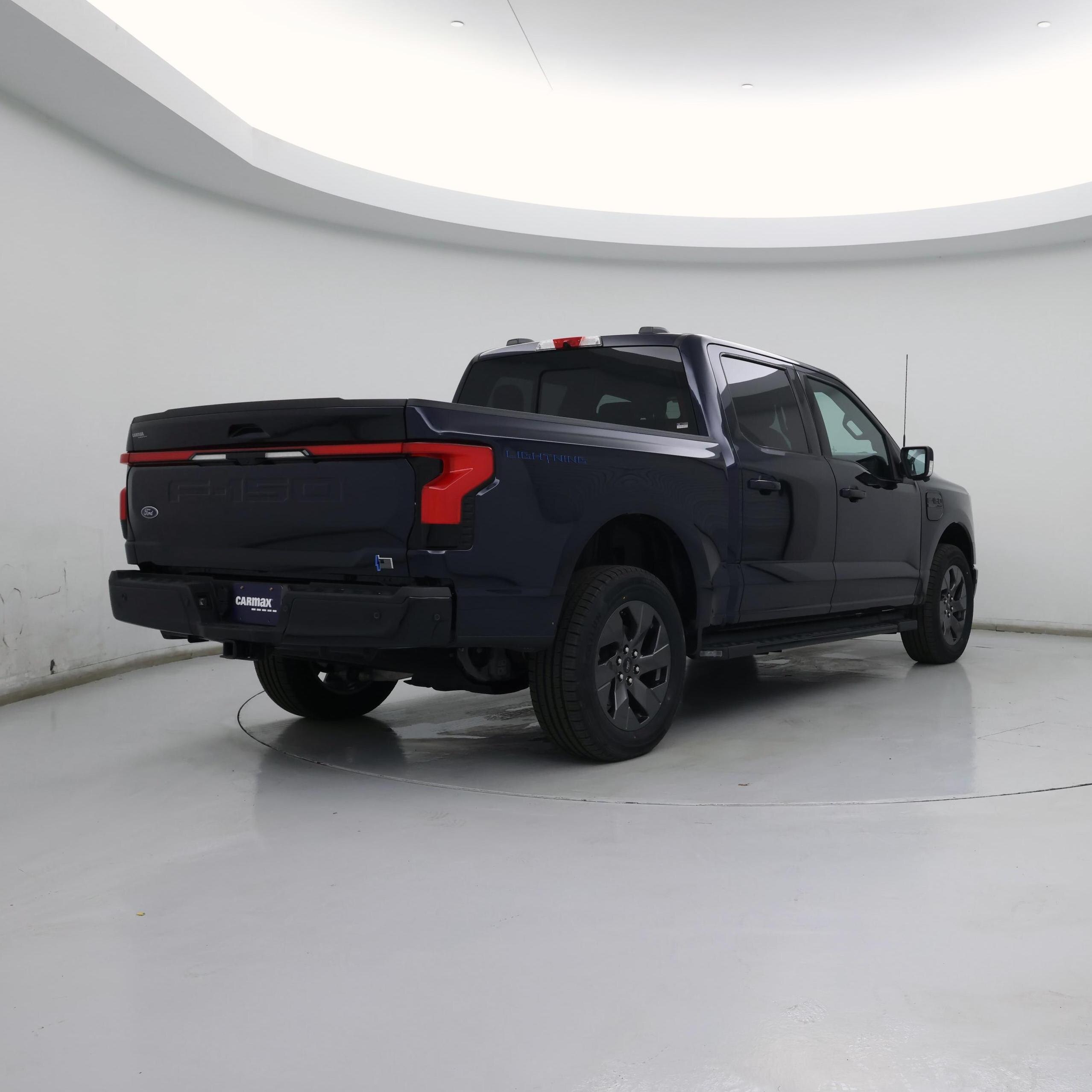 Thumbnail: 2023 Ford F-150 - 8