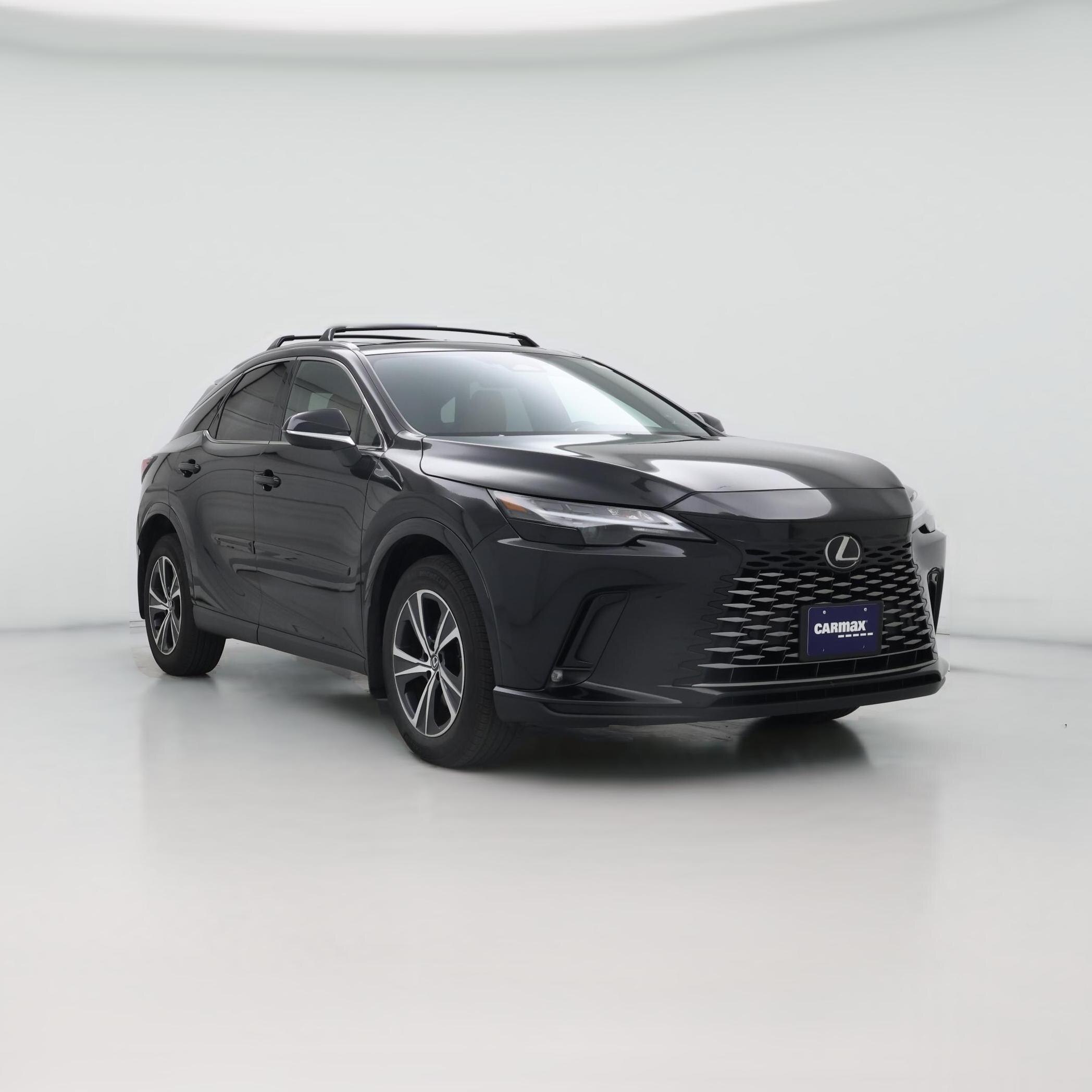Thumbnail: 2023 Lexus RX - 1