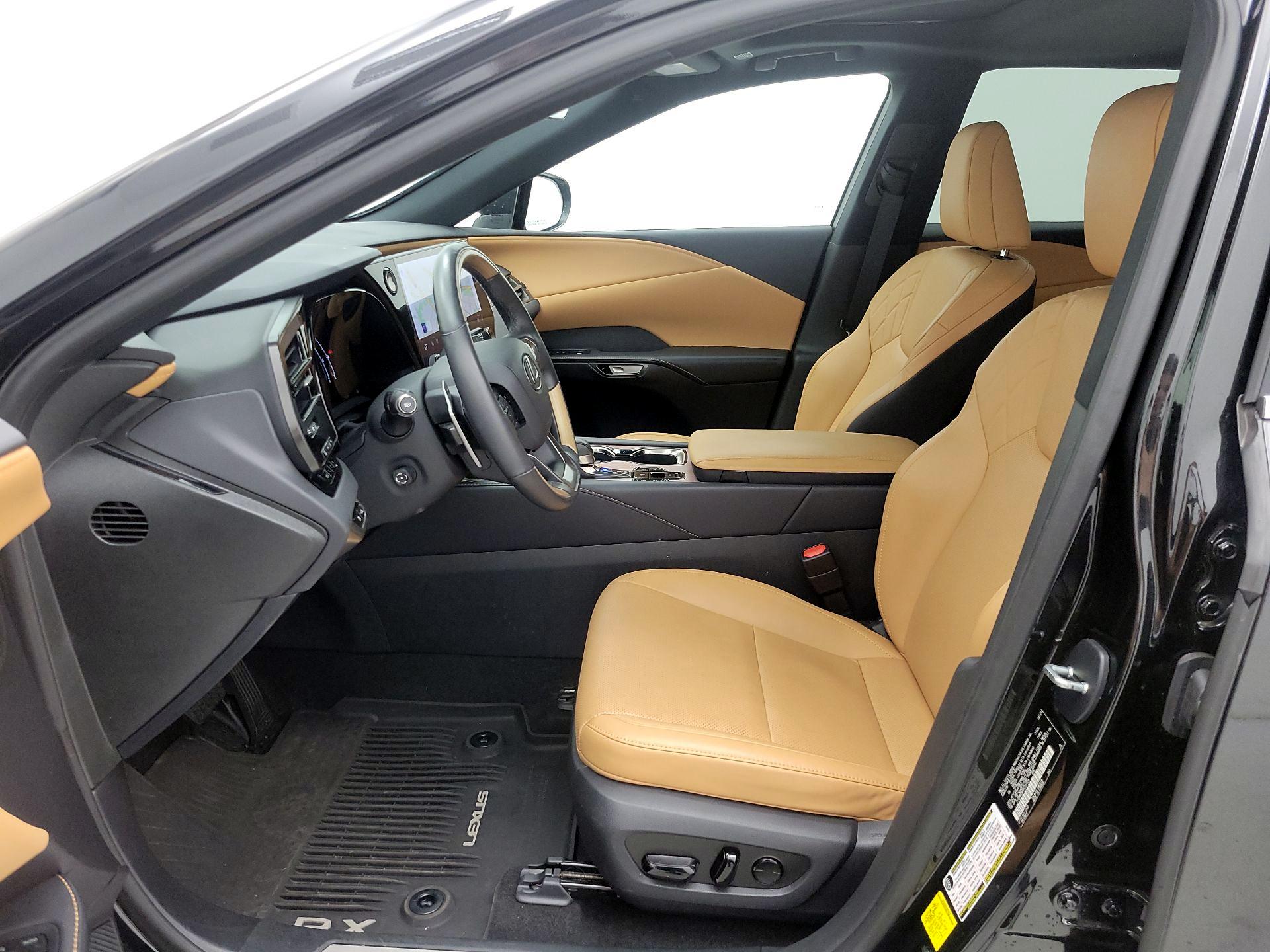 Thumbnail: 2023 Lexus RX - 11