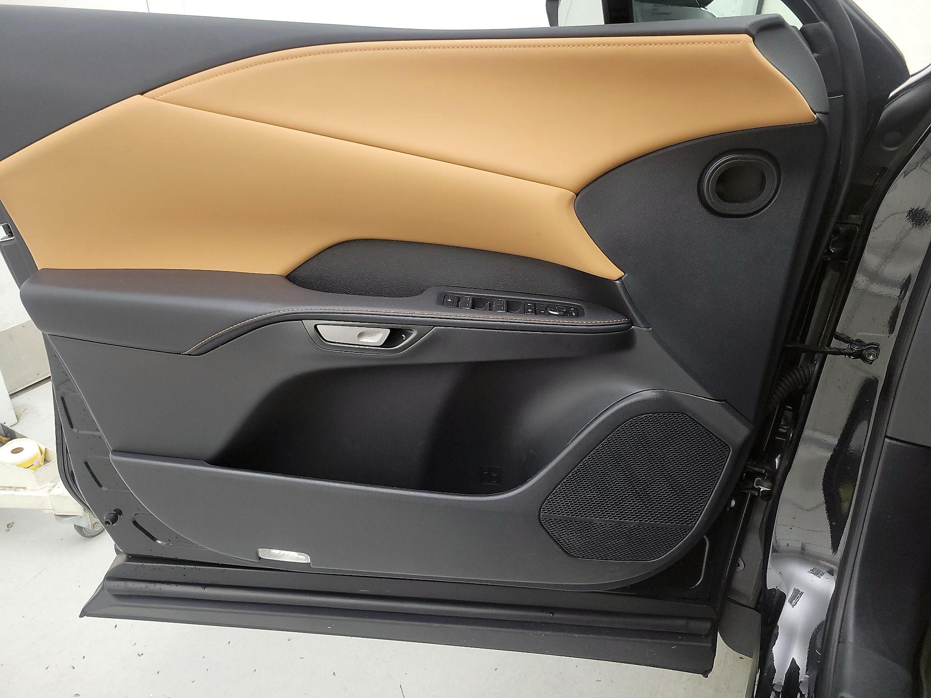 Thumbnail: 2023 Lexus RX - 12