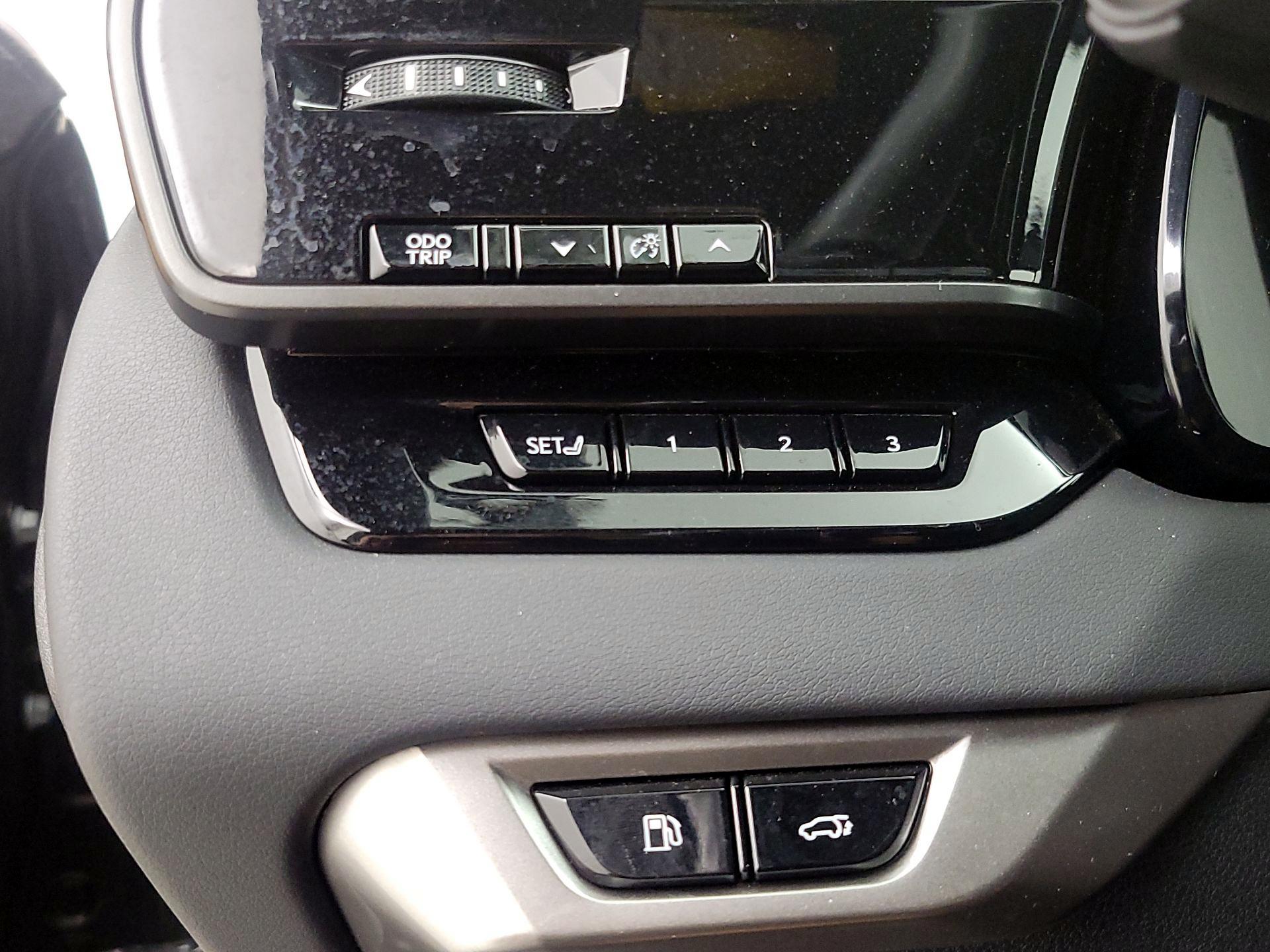 Thumbnail: 2023 Lexus RX - 13