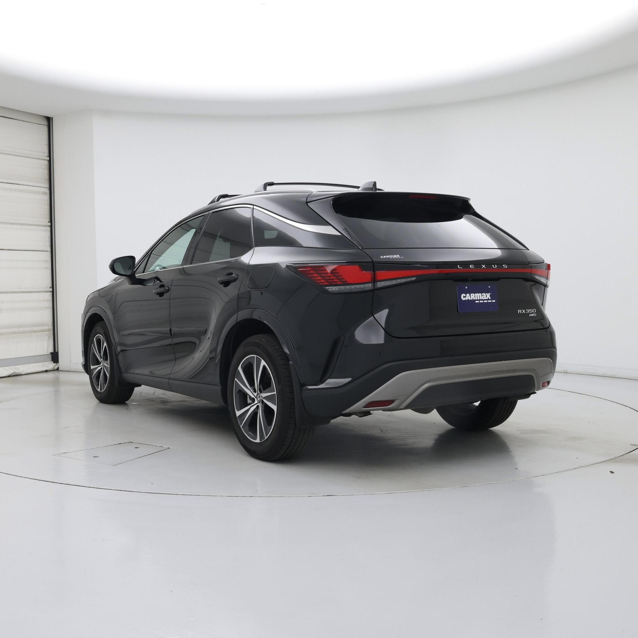 Thumbnail: 2023 Lexus RX - 2