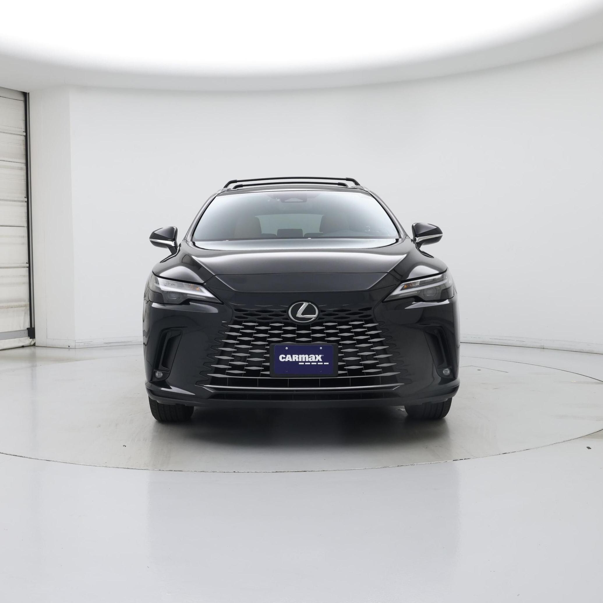 Thumbnail: 2023 Lexus RX - 5