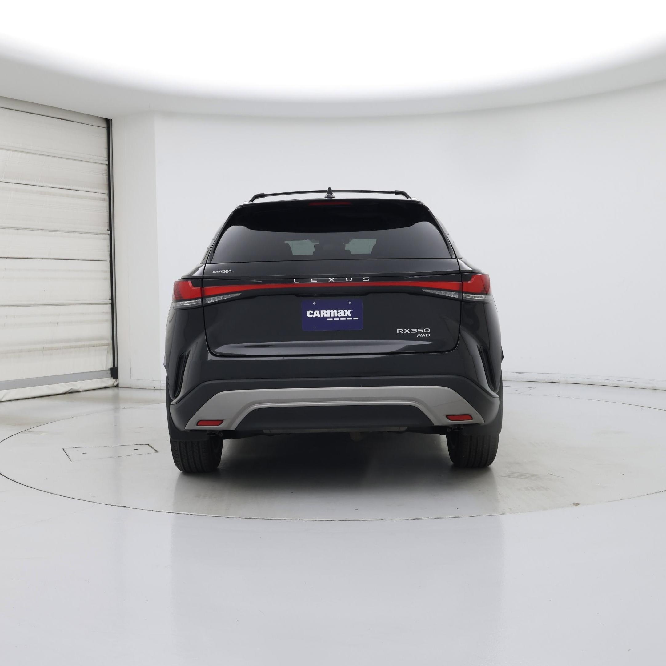 Thumbnail: 2023 Lexus RX - 6