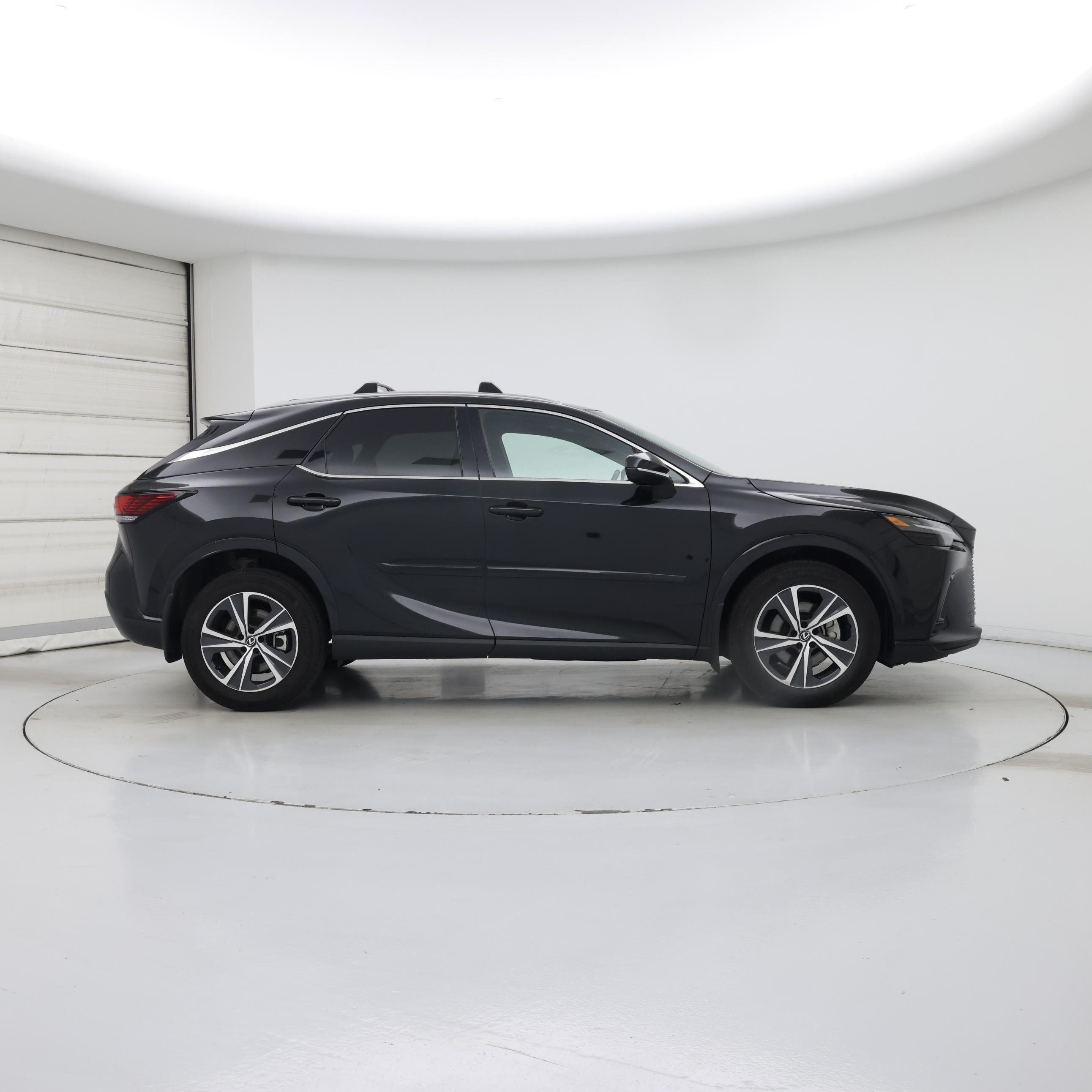 Thumbnail: 2023 Lexus RX - 7