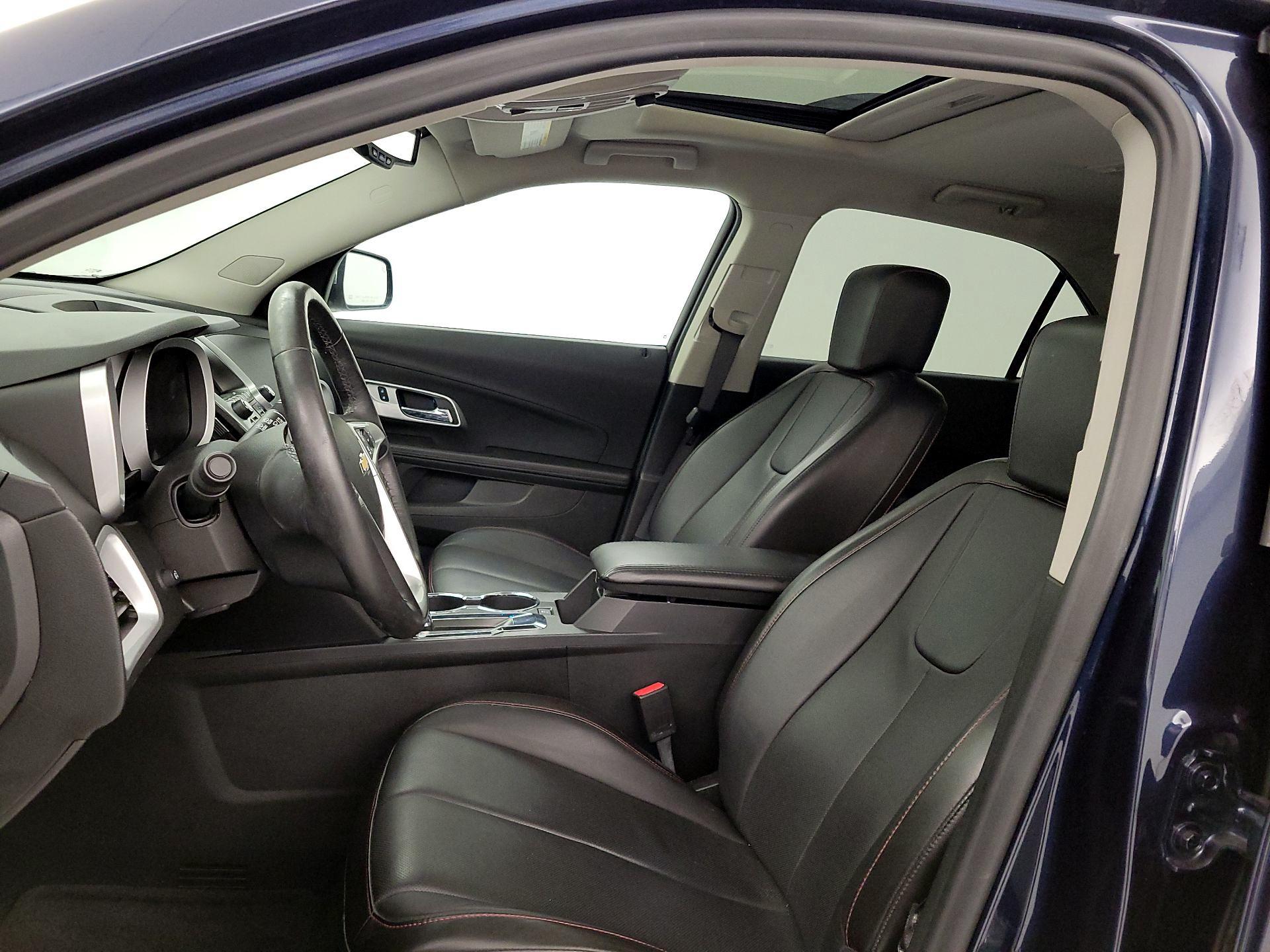 Thumbnail: 2016 Chevrolet Equinox - 11