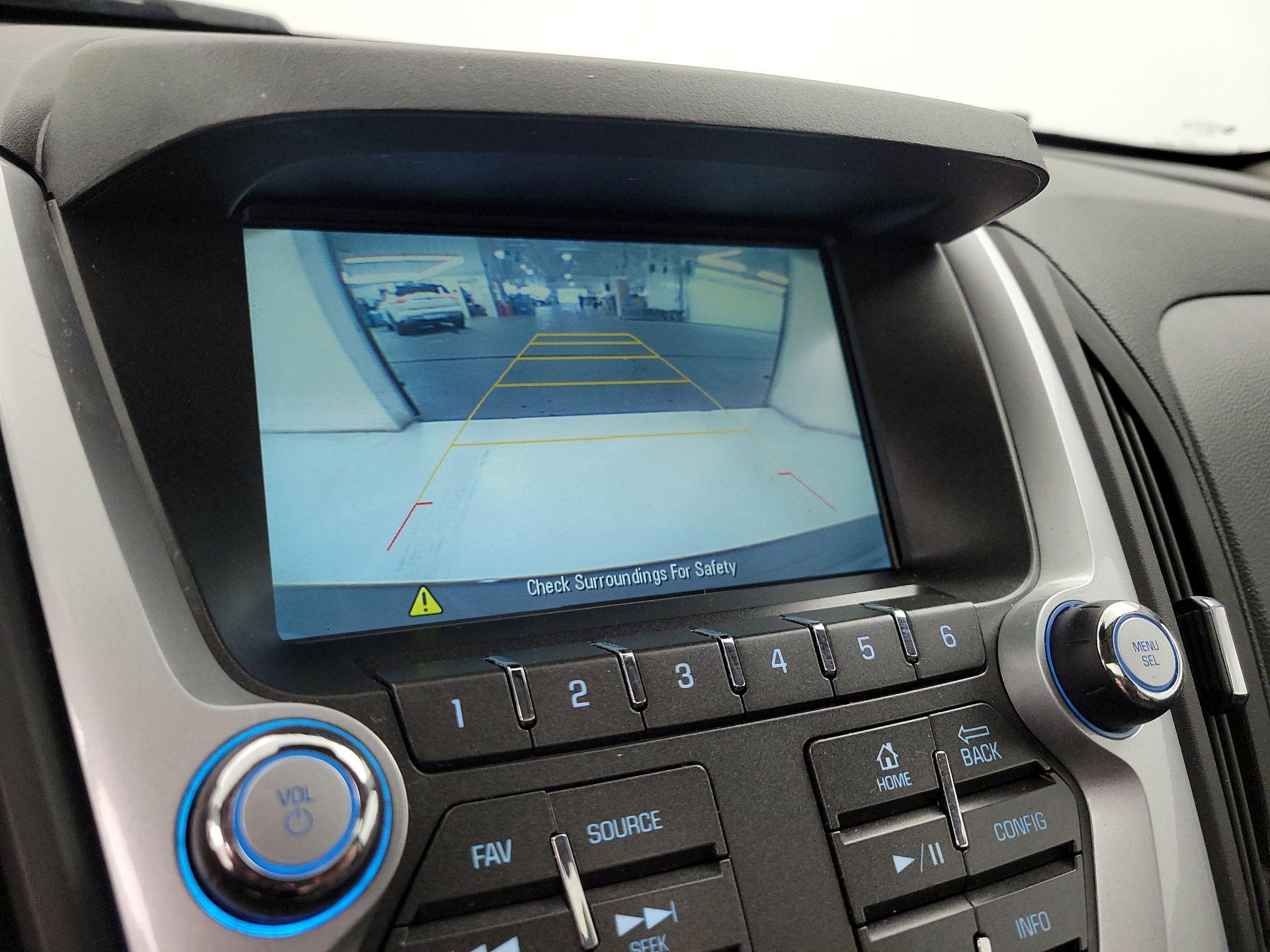 Thumbnail: 2016 Chevrolet Equinox - 14