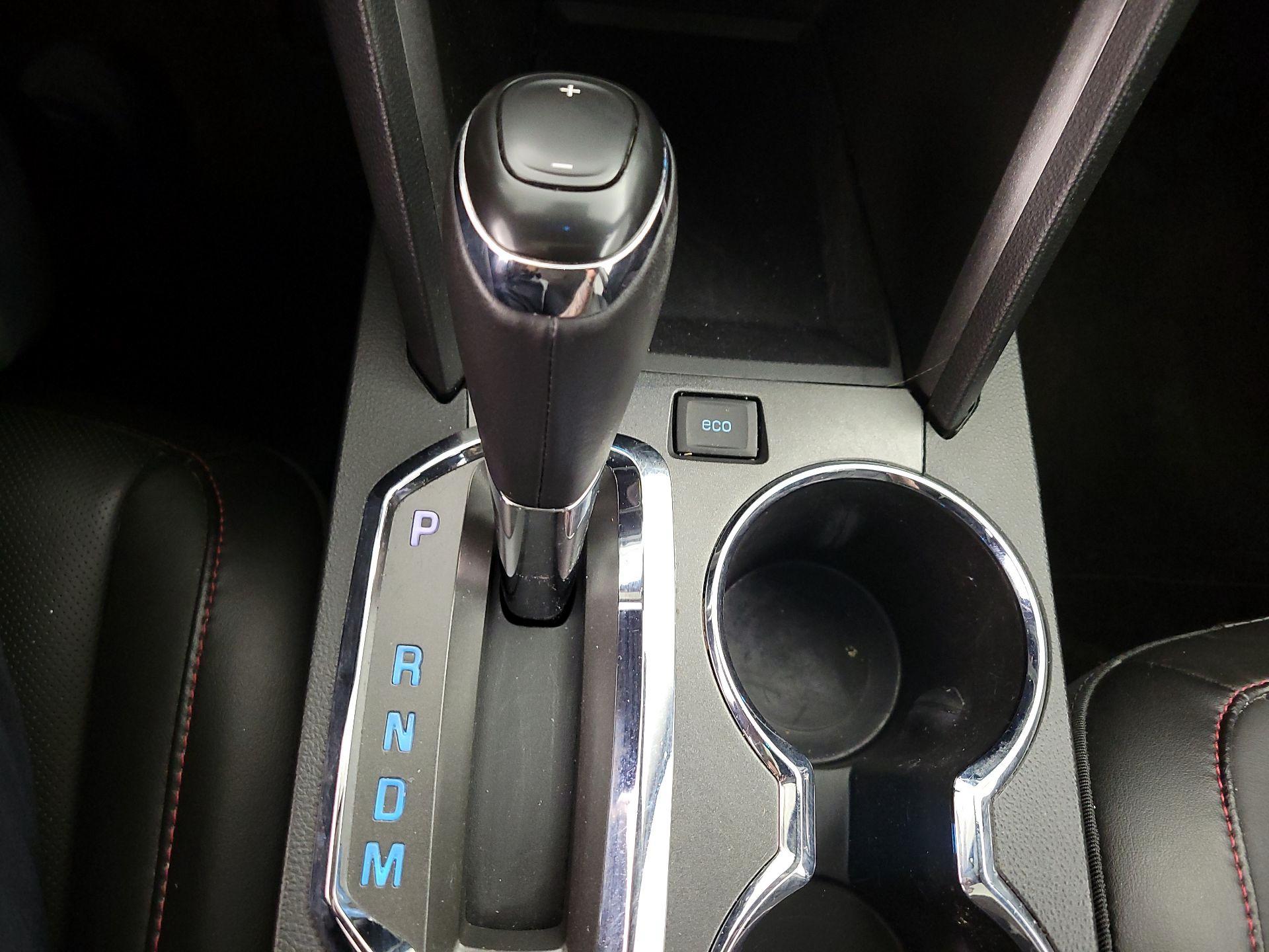 Thumbnail: 2016 Chevrolet Equinox - 17