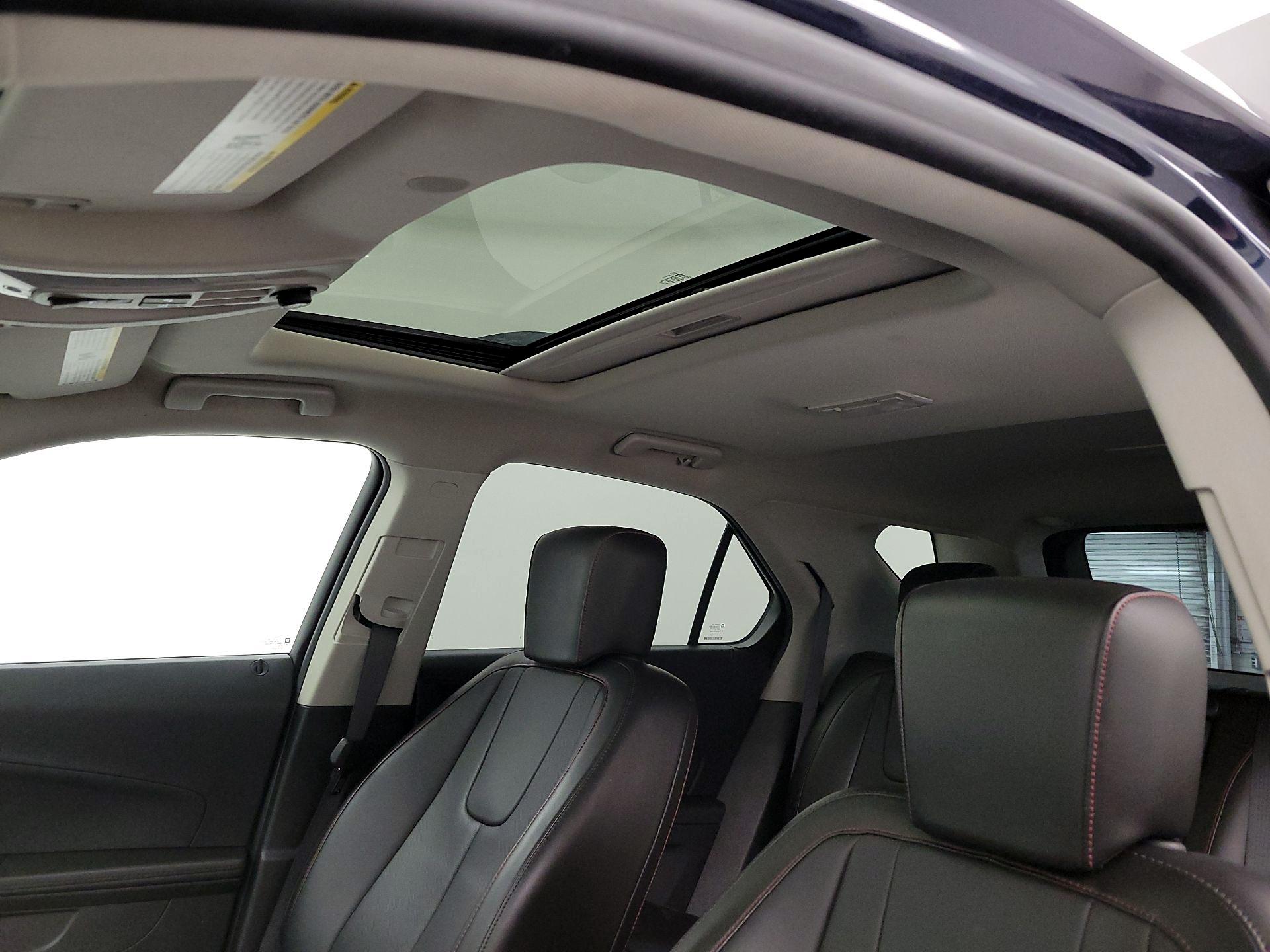 Thumbnail: 2016 Chevrolet Equinox - 19