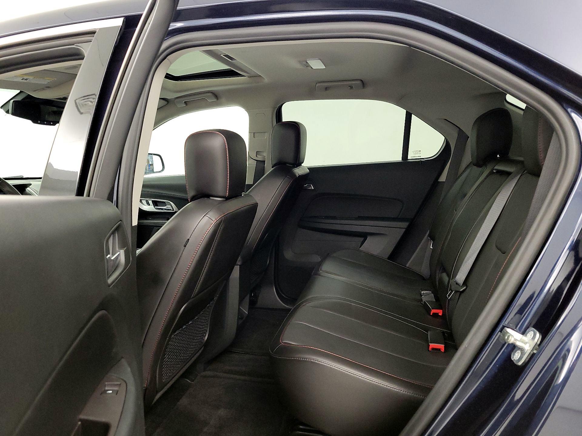 Thumbnail: 2016 Chevrolet Equinox - 20