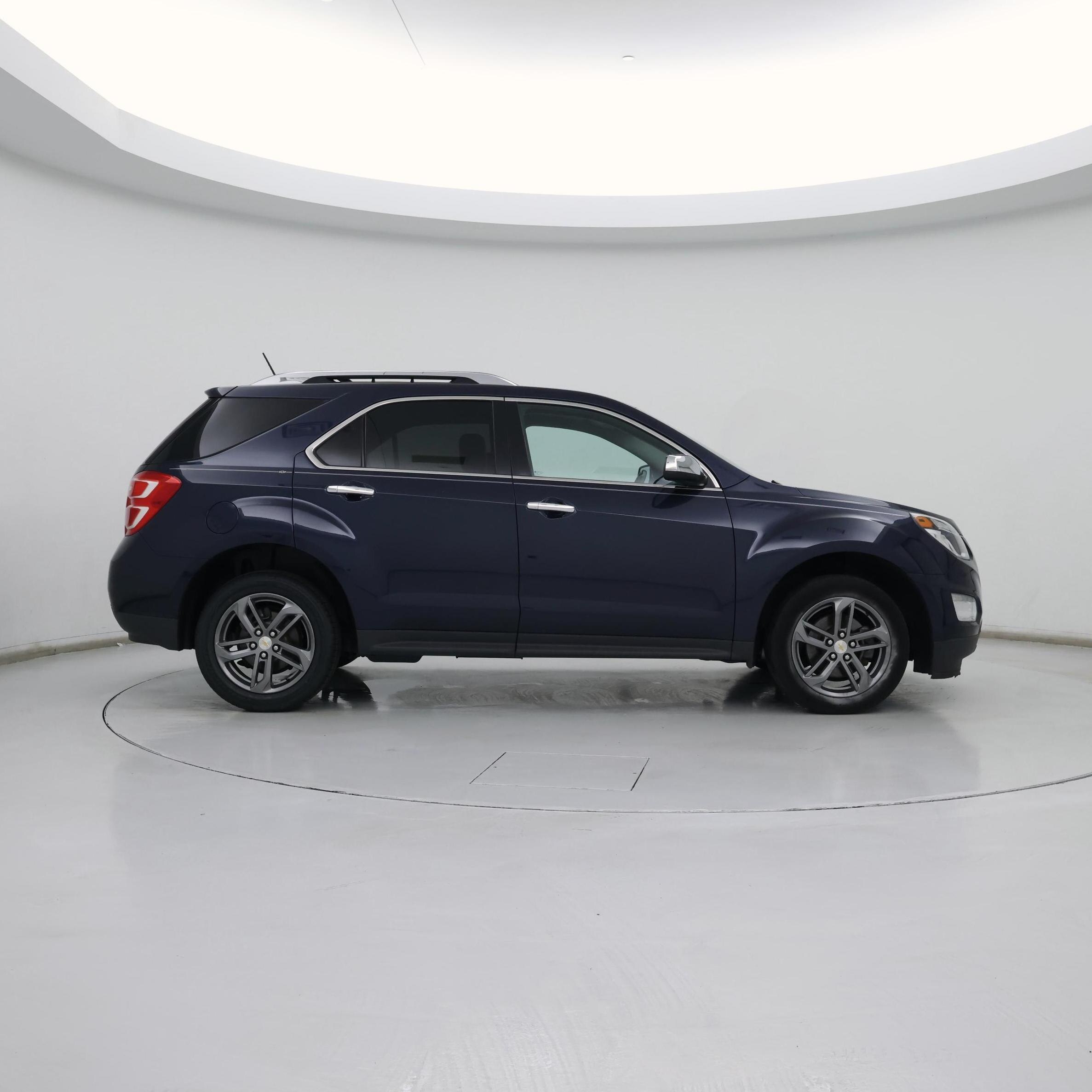 Thumbnail: 2016 Chevrolet Equinox - 7