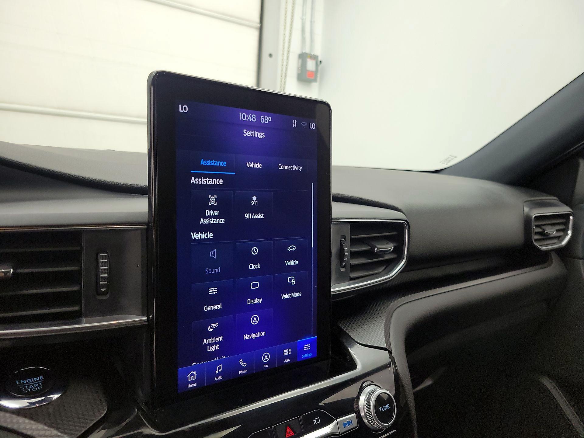 Thumbnail: 2022 Ford Explorer - 15