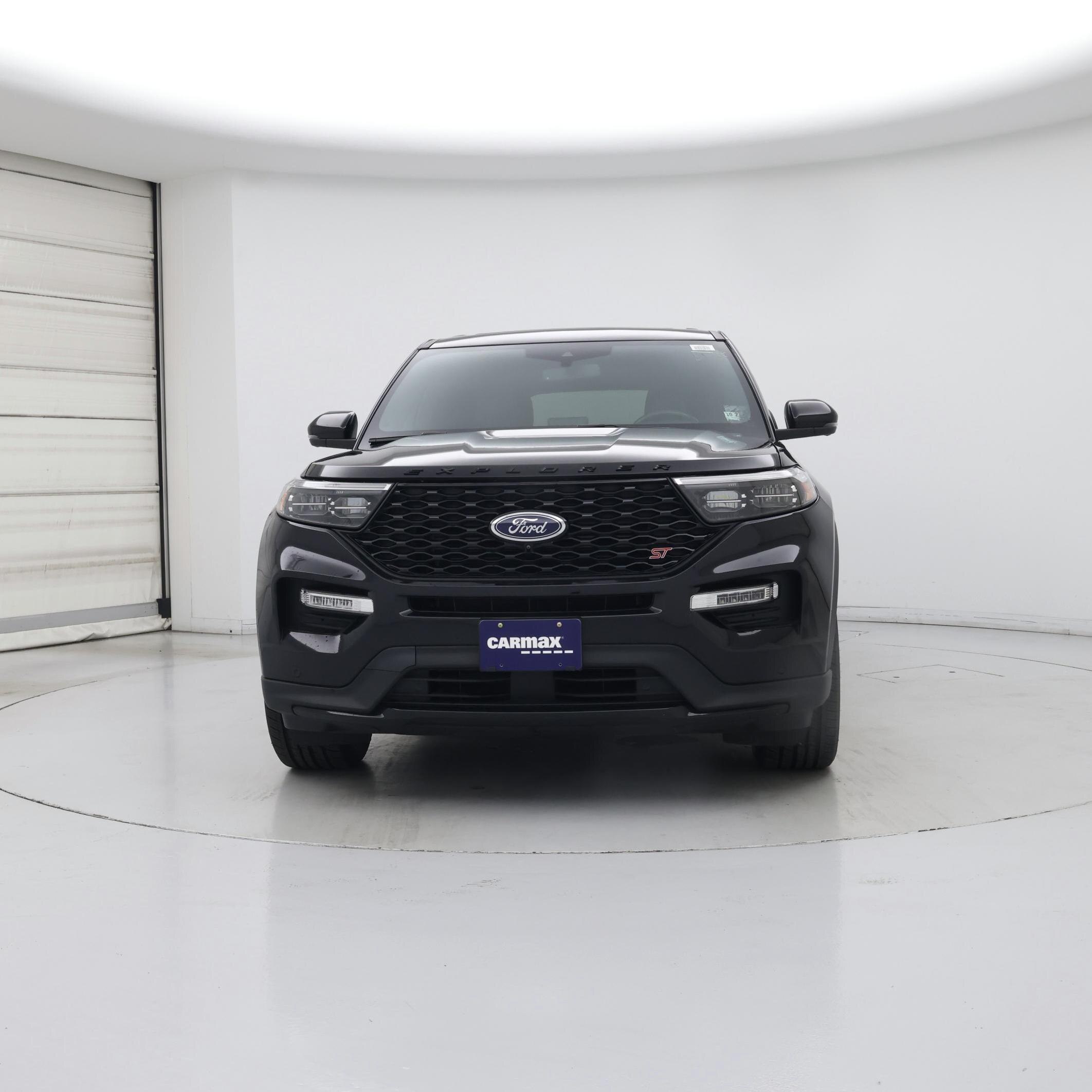 Thumbnail: 2022 Ford Explorer - 5