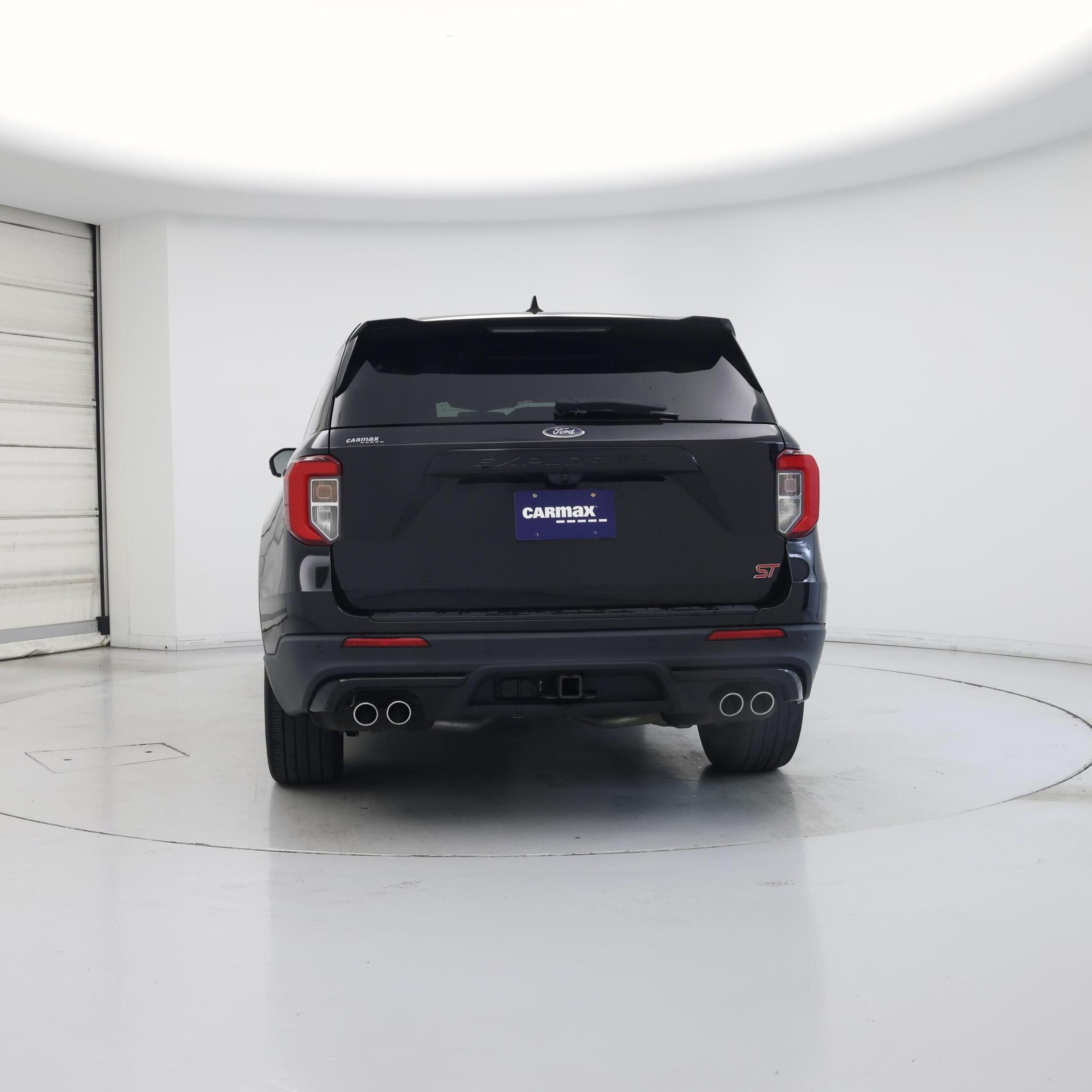 Thumbnail: 2022 Ford Explorer - 6