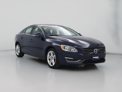 2015 Volvo S60 T5 Premier