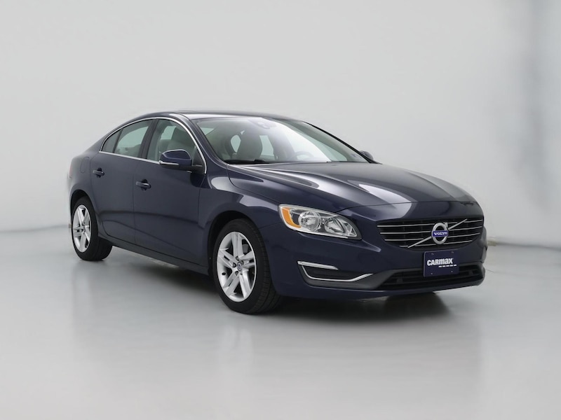 2015 Volvo S60 T5 -
                  Sicklerville, NJ
