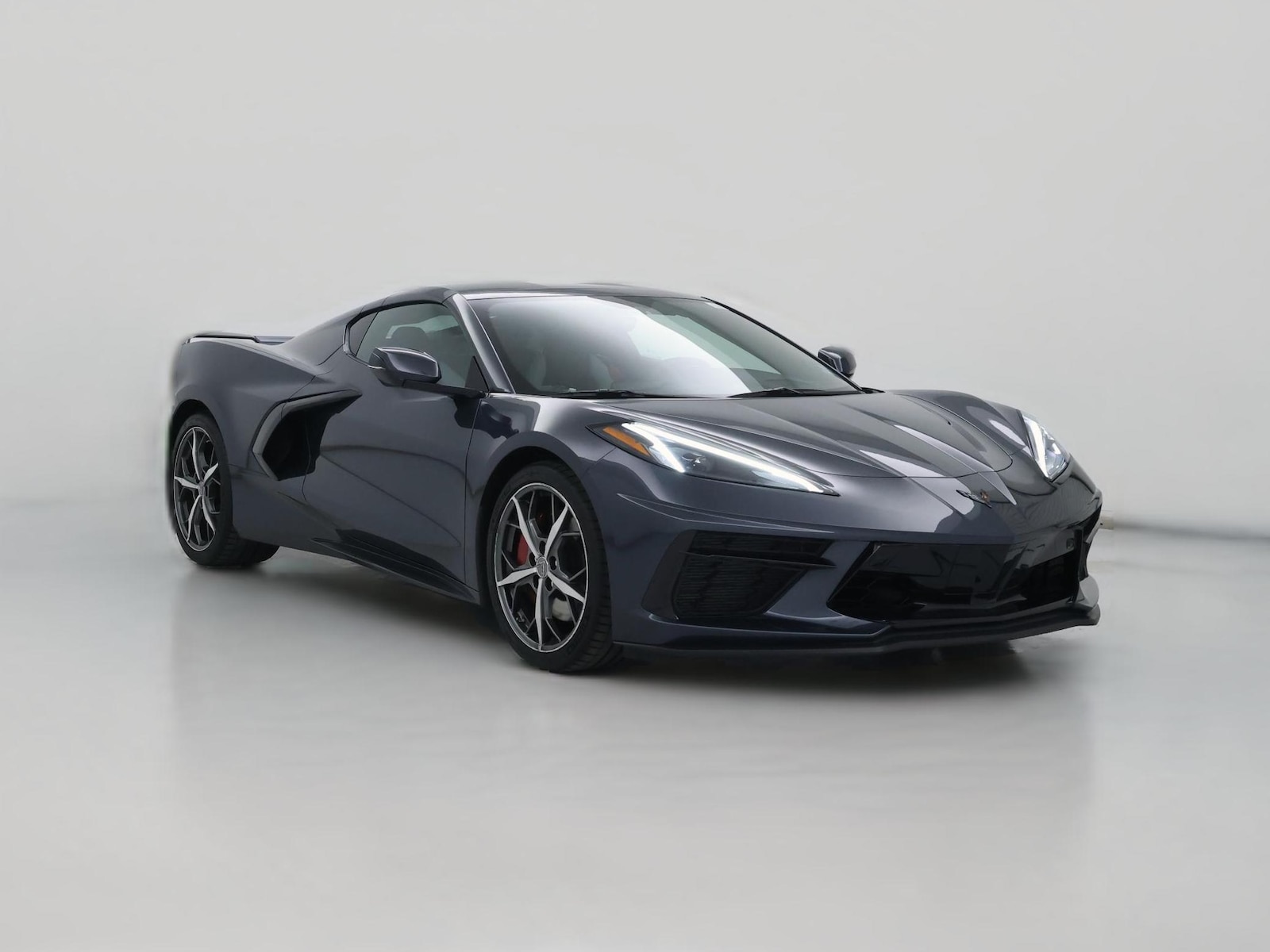 2020 Chevrolet Corvette