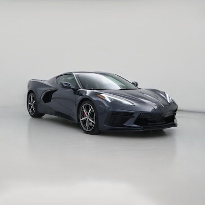 2020 Chevrolet Corvette Stingray 2LT