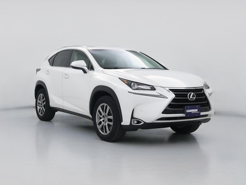 2016 Lexus NX 200t -
                  Sicklerville, NJ
