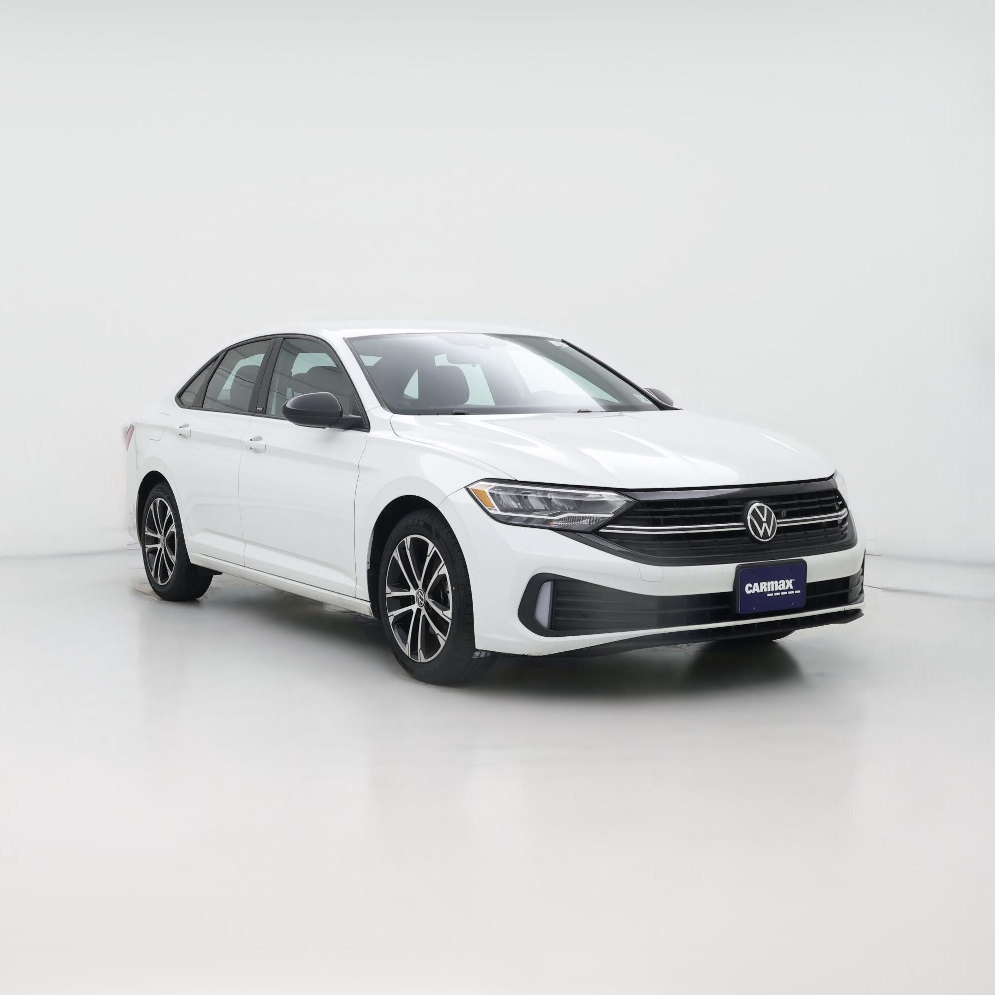 Thumbnail: 2023 Volkswagen Jetta - 1
