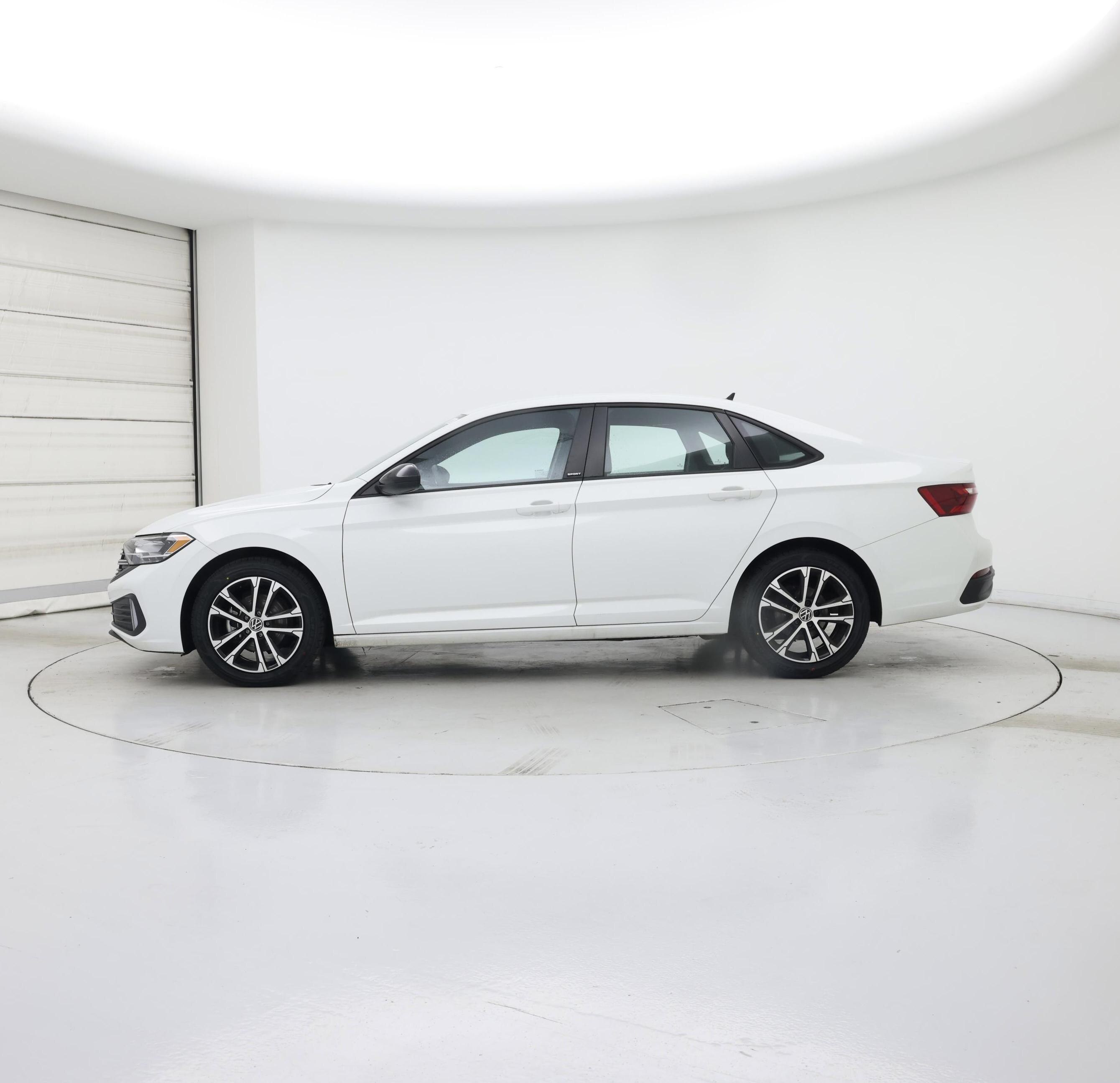 Thumbnail: 2023 Volkswagen Jetta - 3