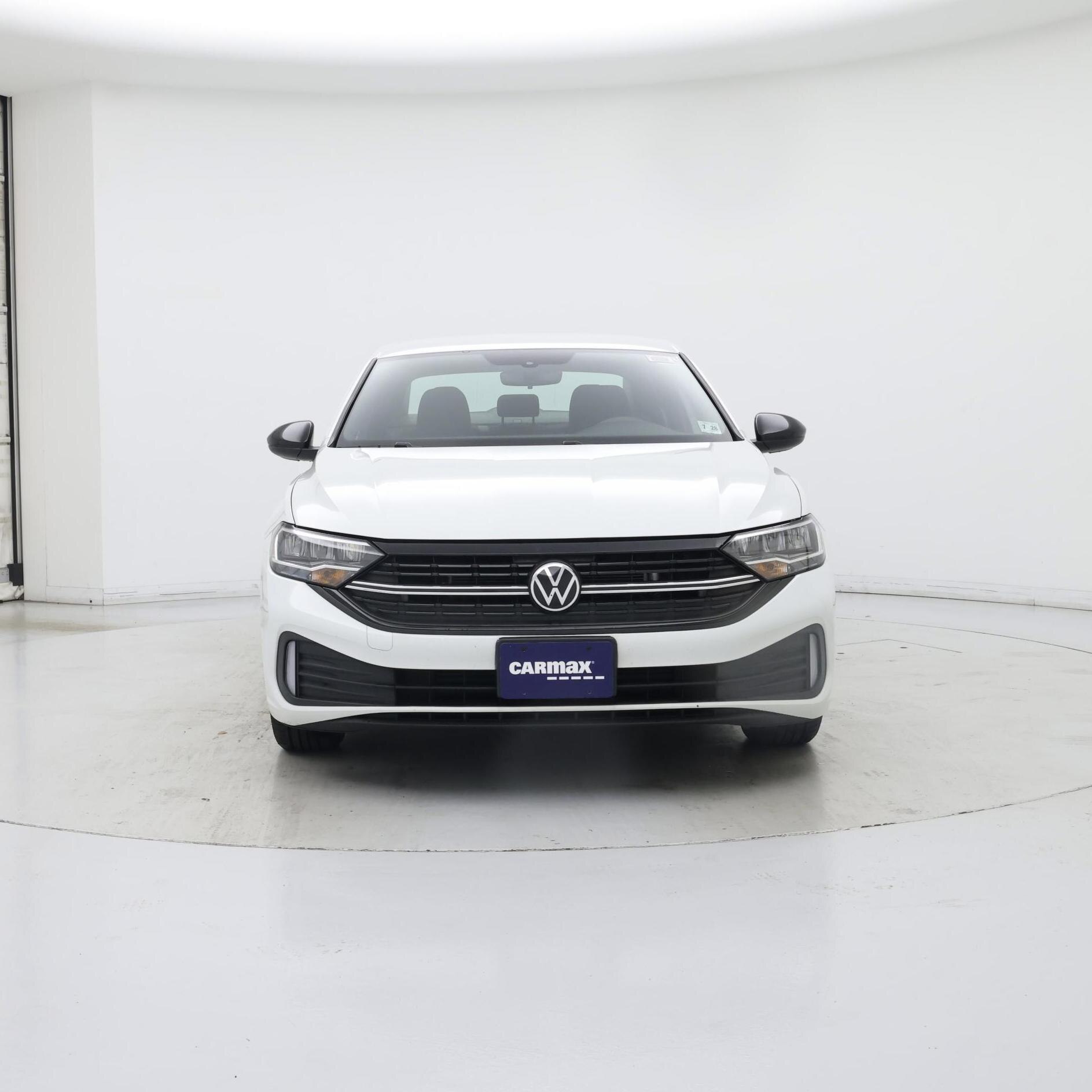 Thumbnail: 2023 Volkswagen Jetta - 5