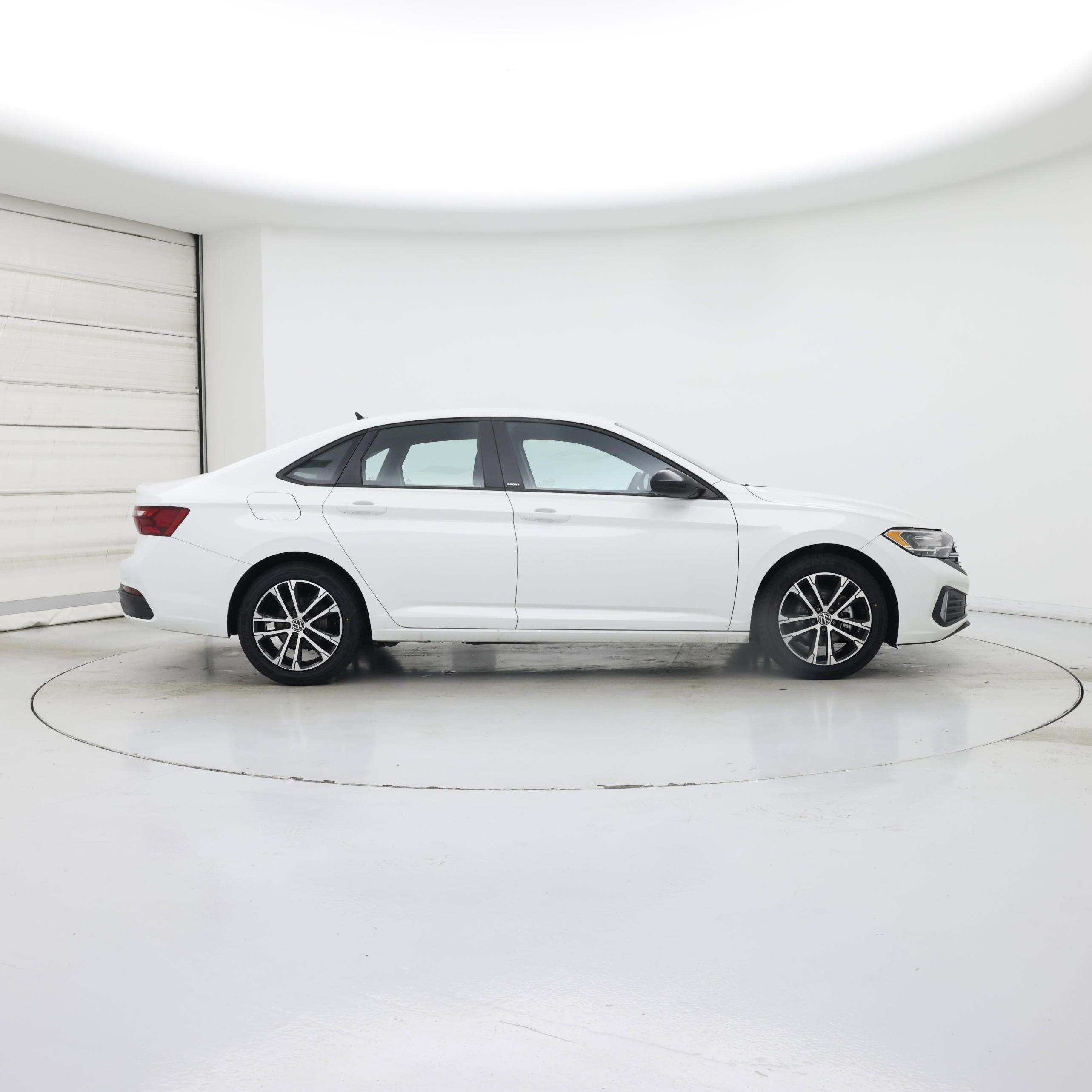 Thumbnail: 2023 Volkswagen Jetta - 7