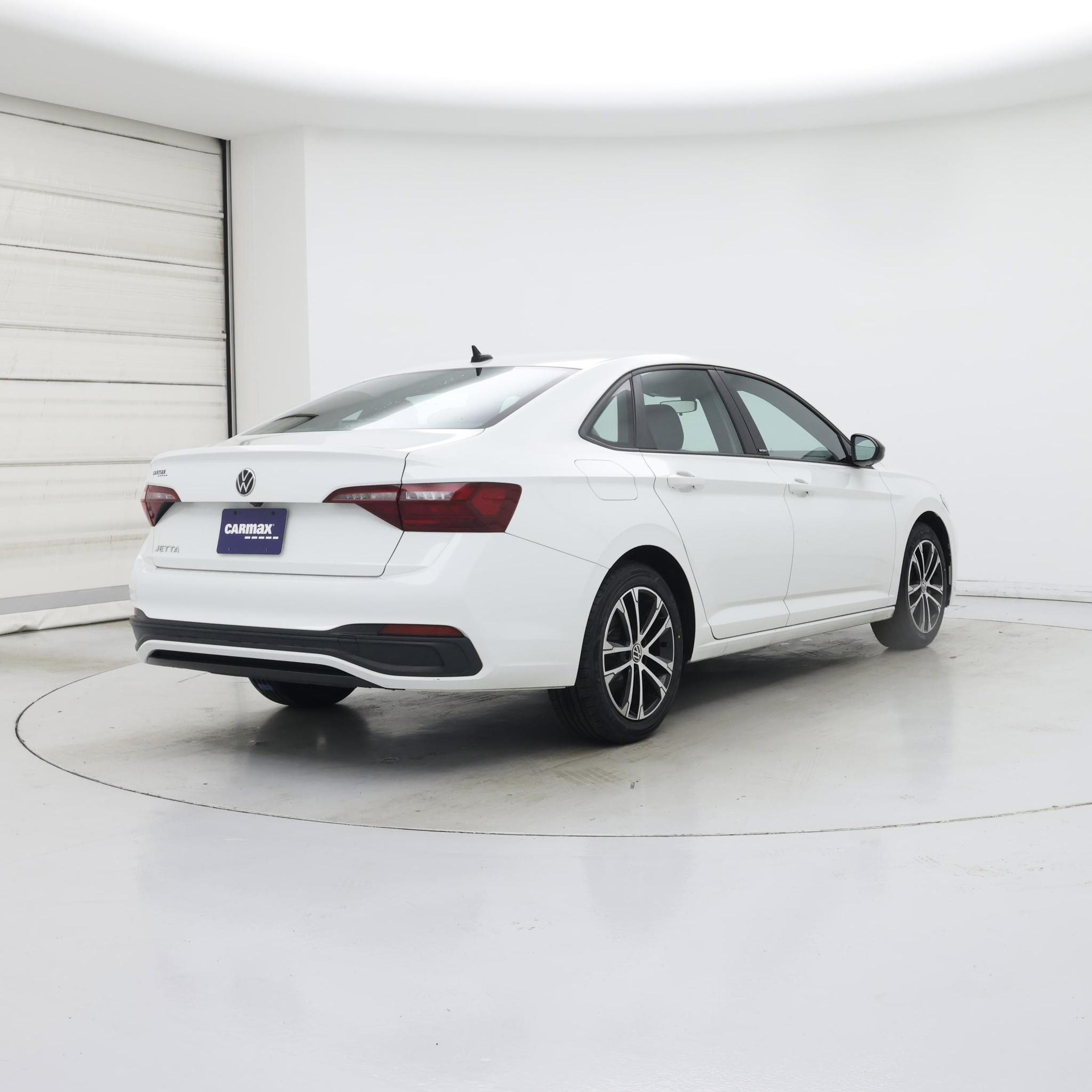 Thumbnail: 2023 Volkswagen Jetta - 8