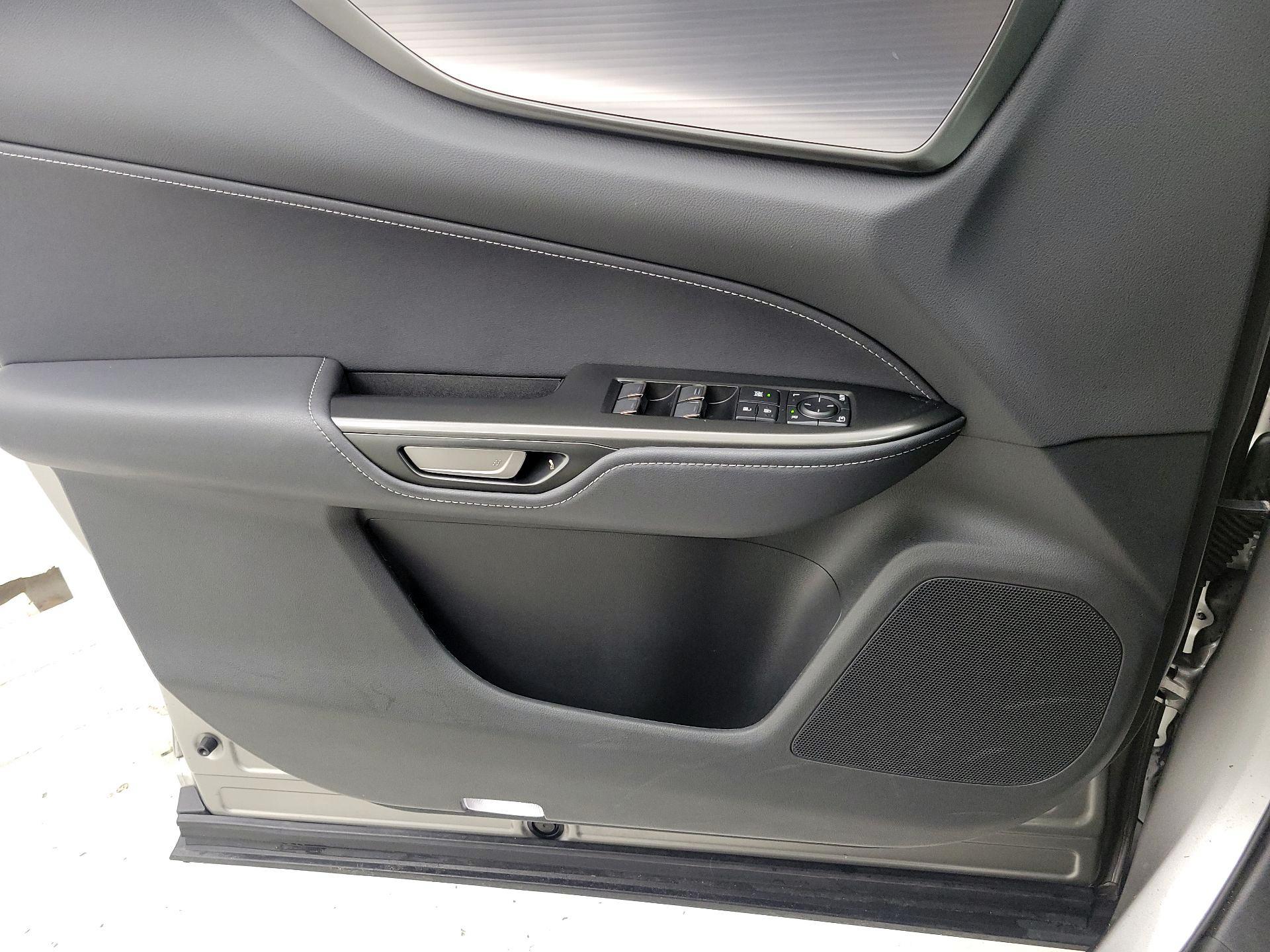 Thumbnail: 2024 Lexus NX - 12