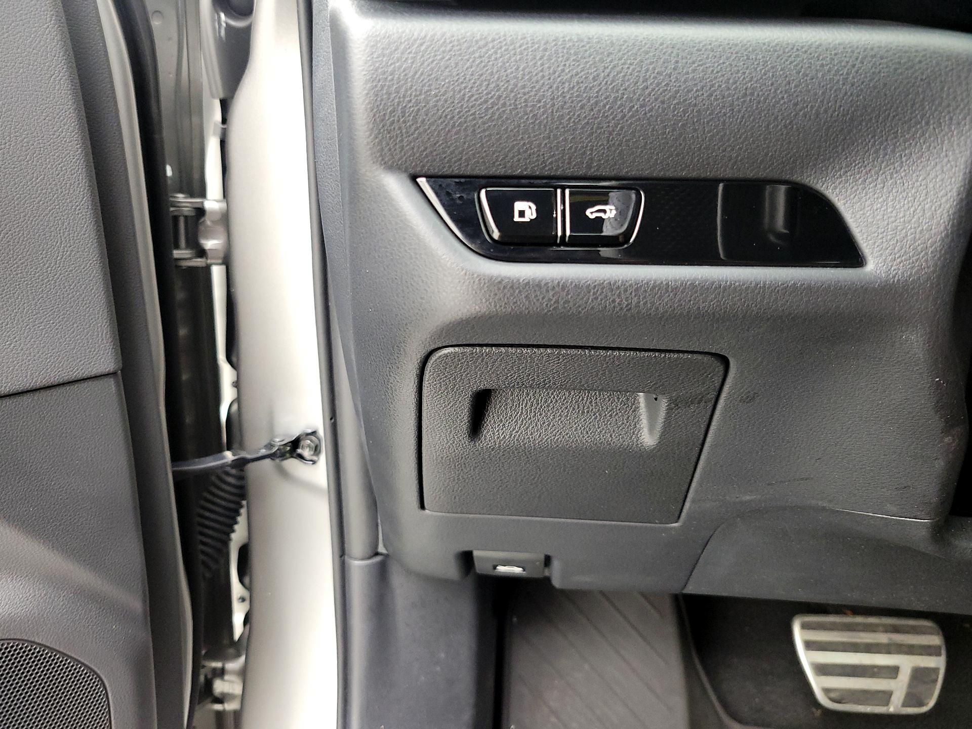 Thumbnail: 2024 Lexus NX - 13