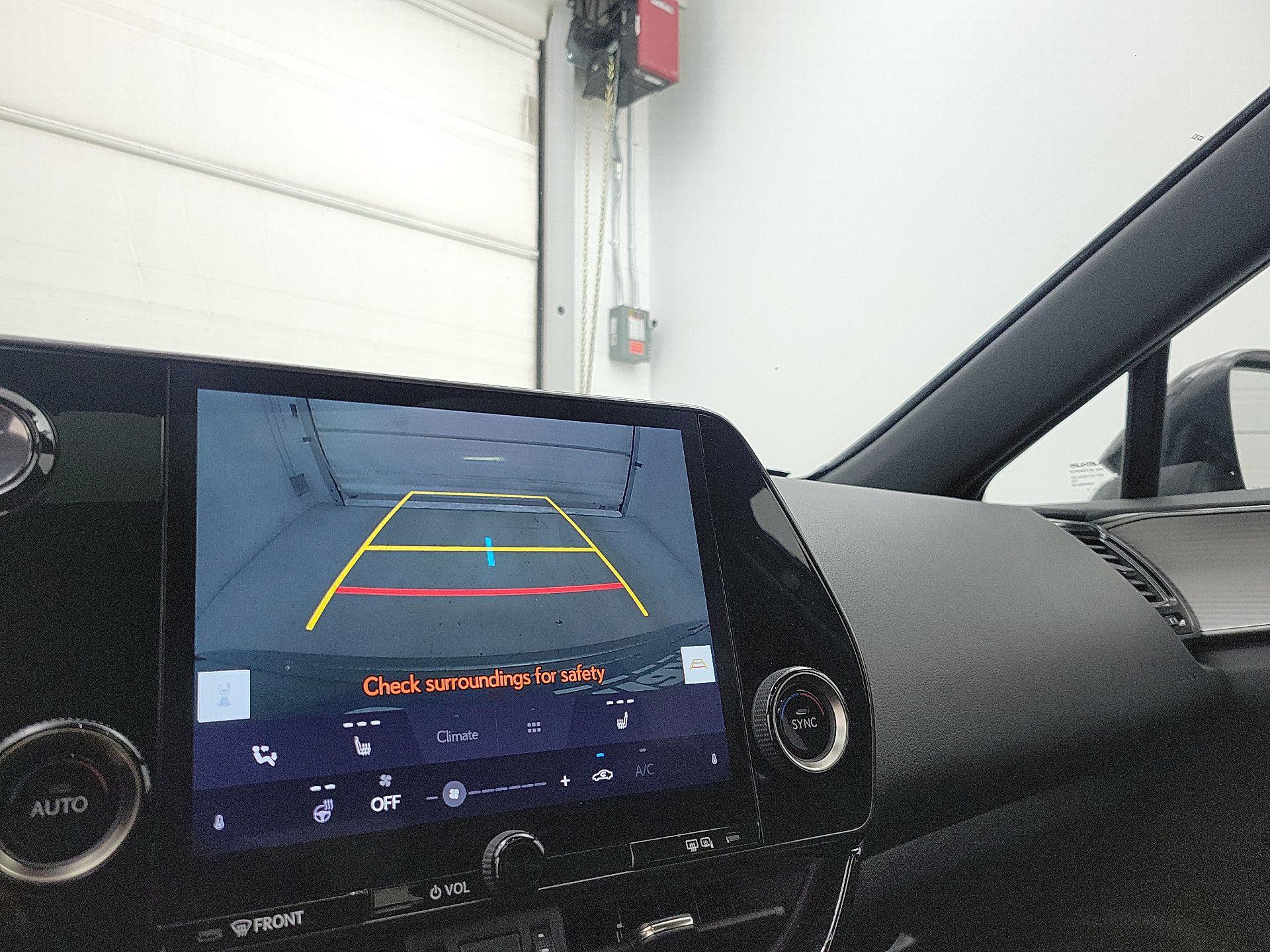 Thumbnail: 2024 Lexus NX - 14