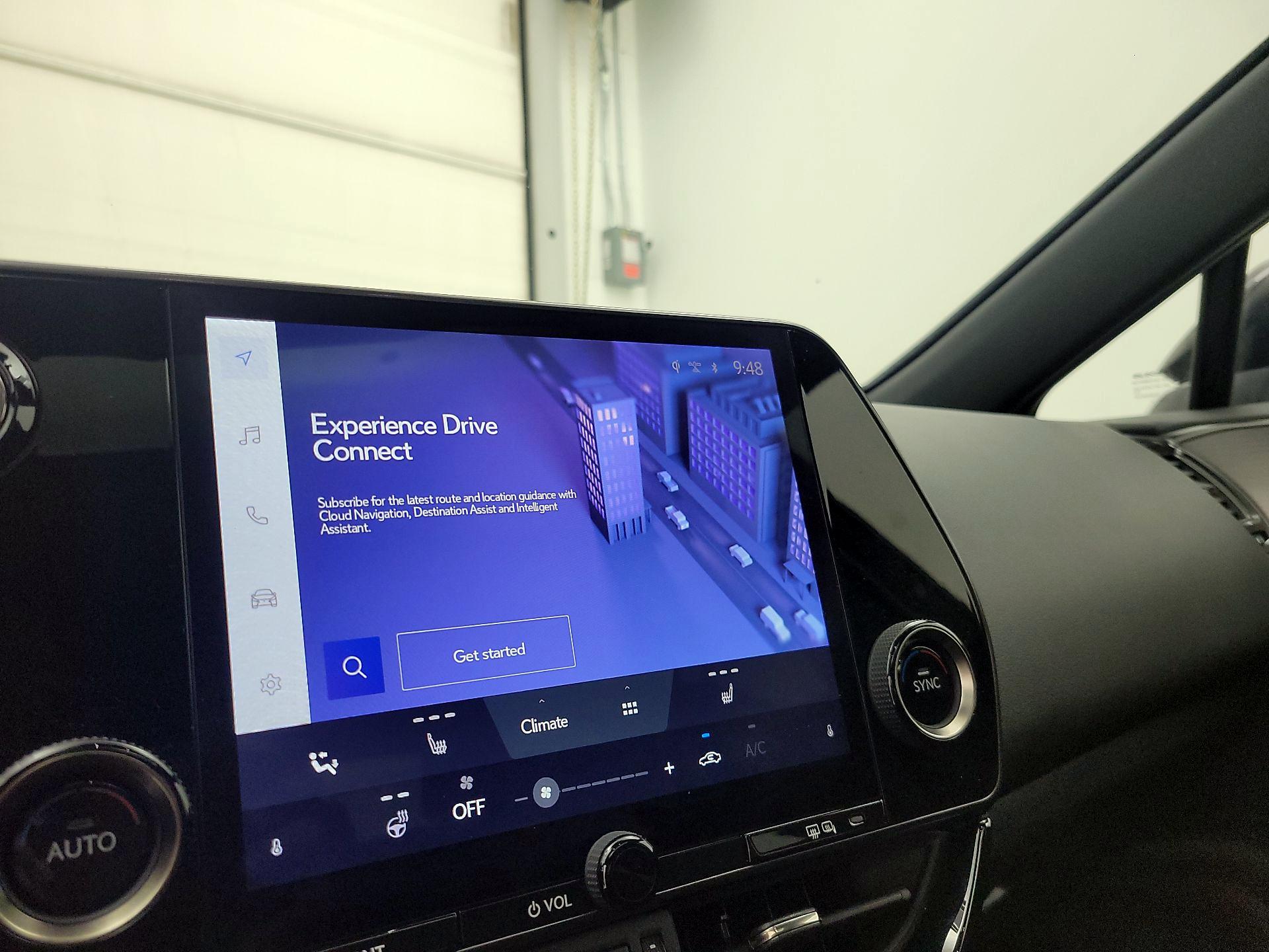 Thumbnail: 2024 Lexus NX - 15