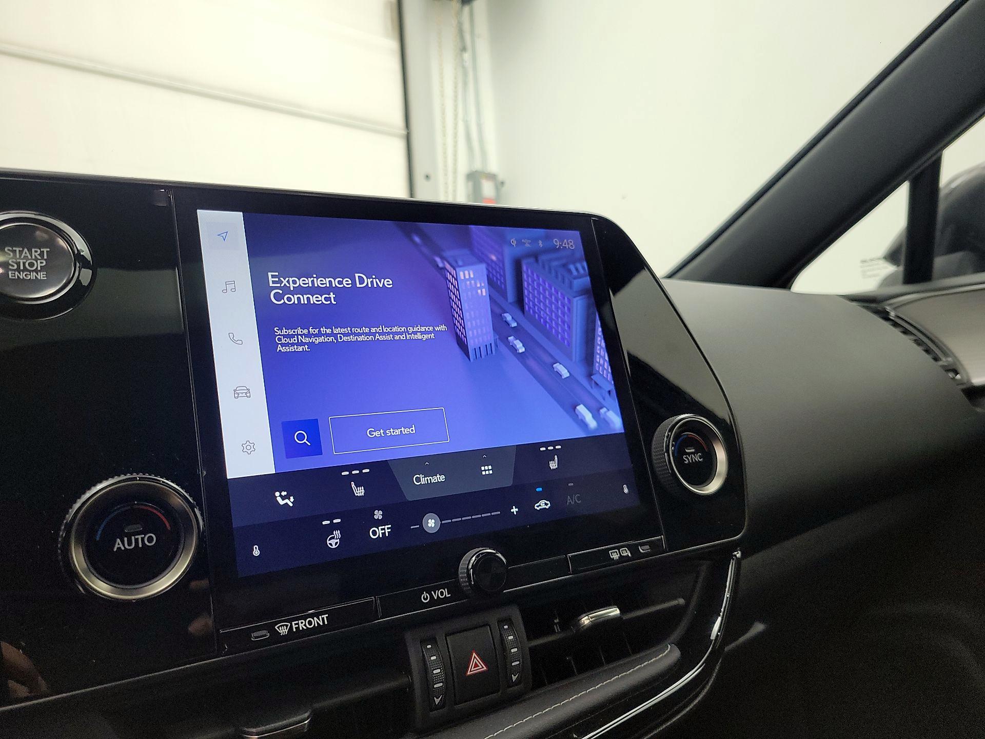 Thumbnail: 2024 Lexus NX - 16