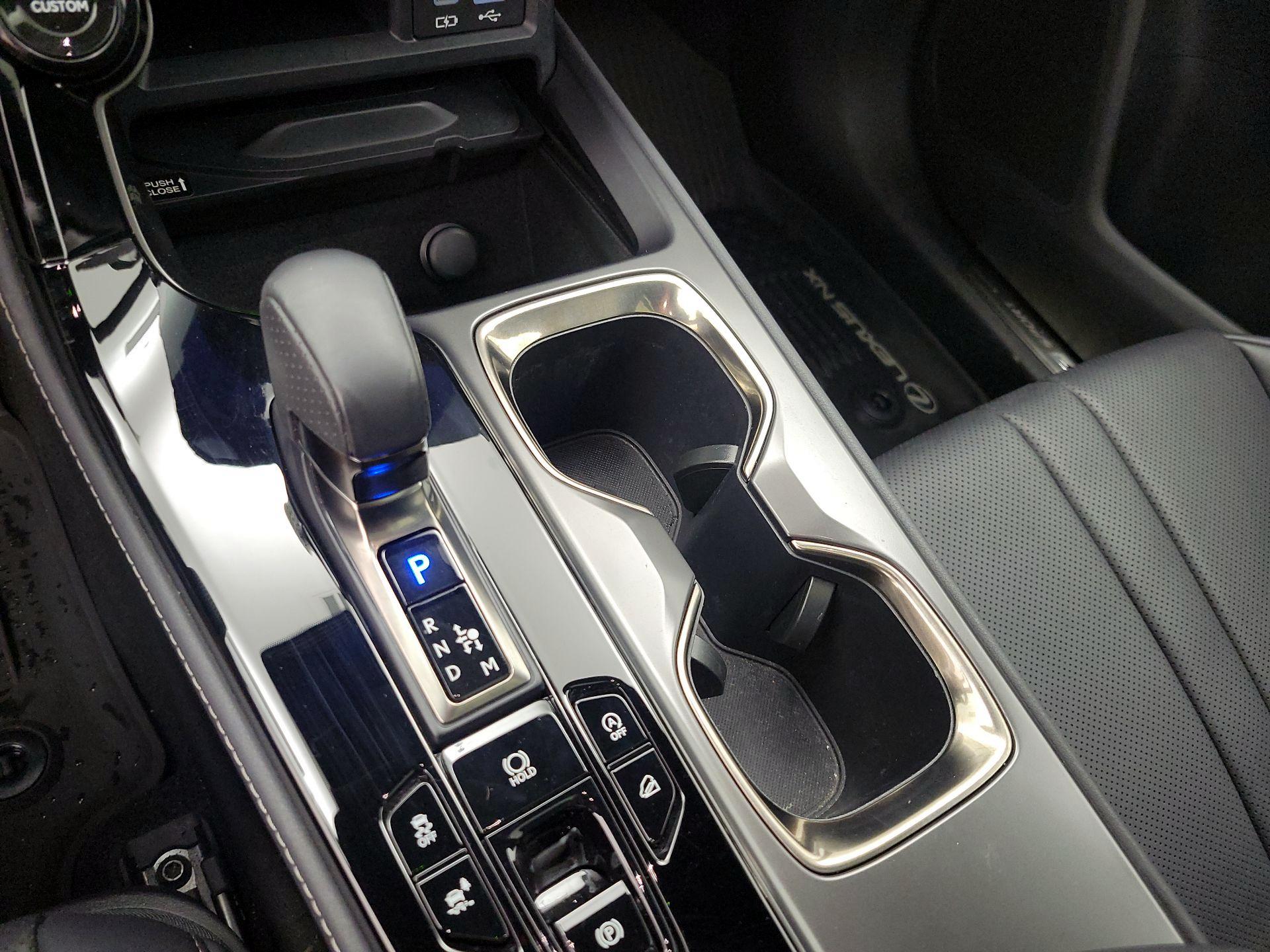 Thumbnail: 2024 Lexus NX - 17