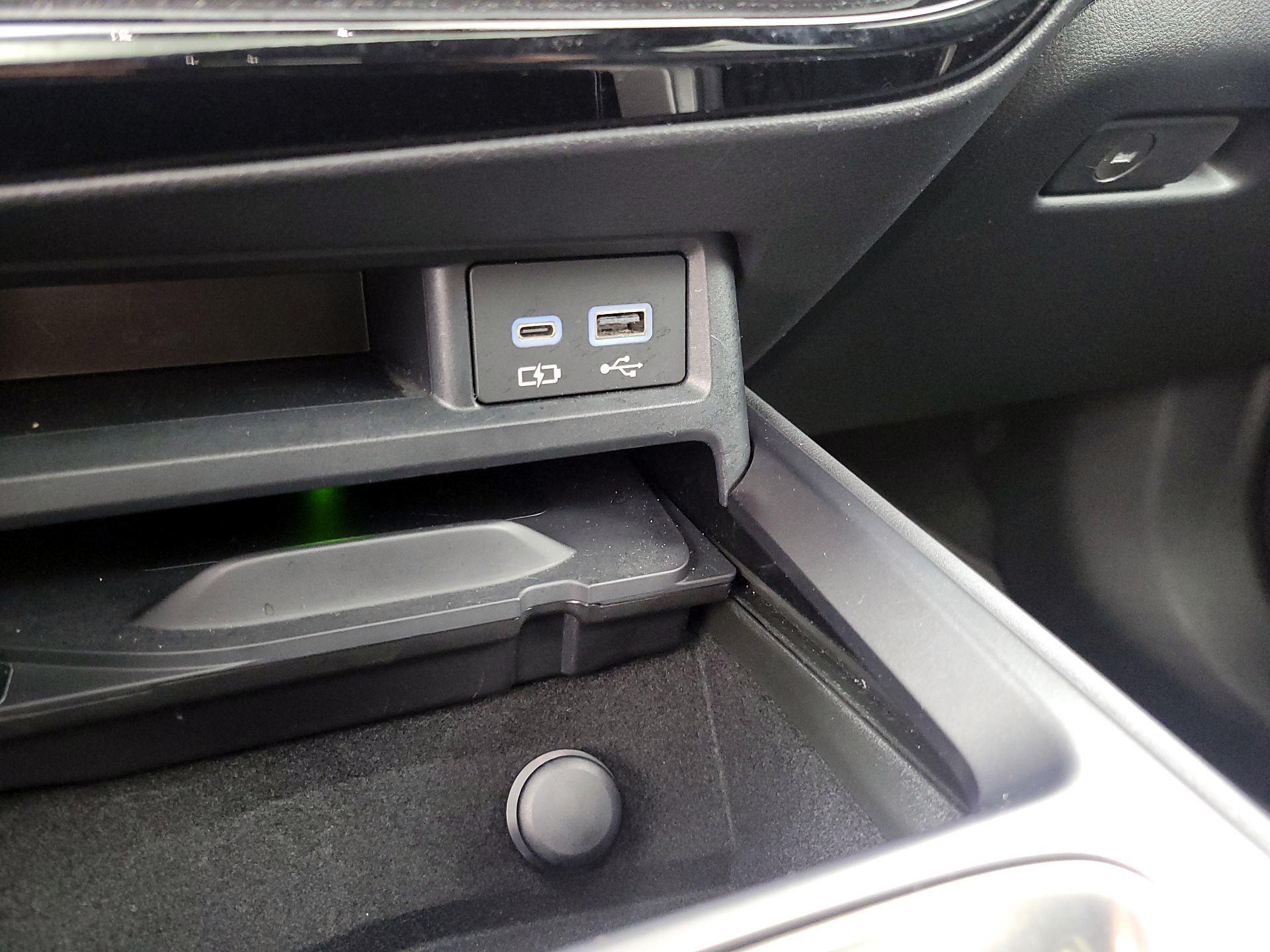 Thumbnail: 2024 Lexus NX - 18