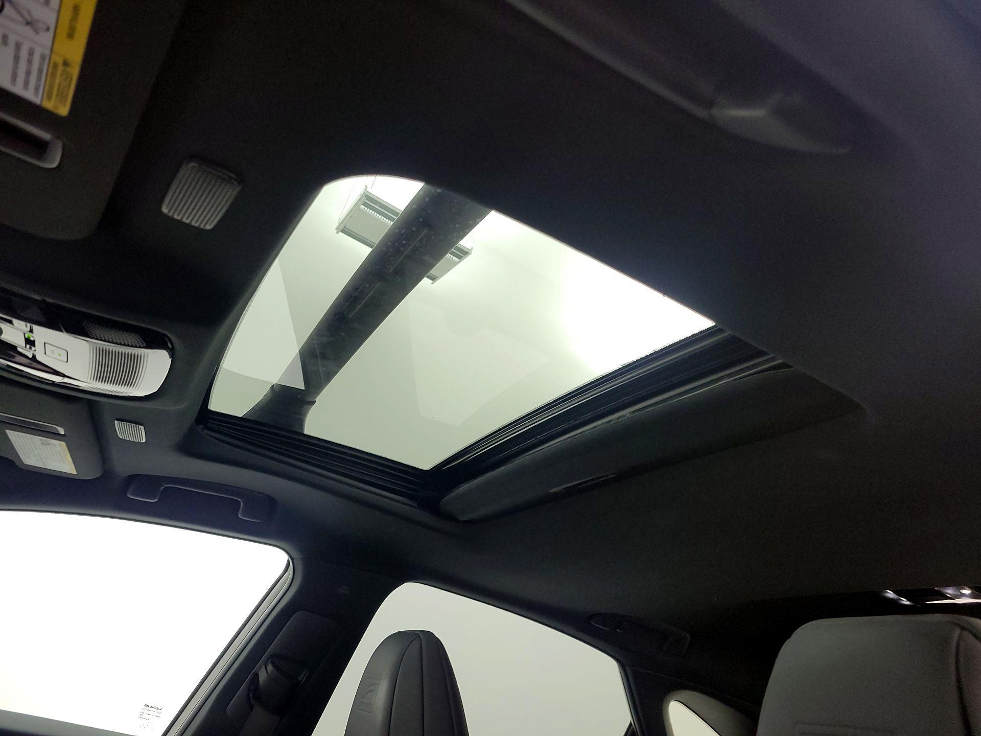 Thumbnail: 2024 Lexus NX - 19