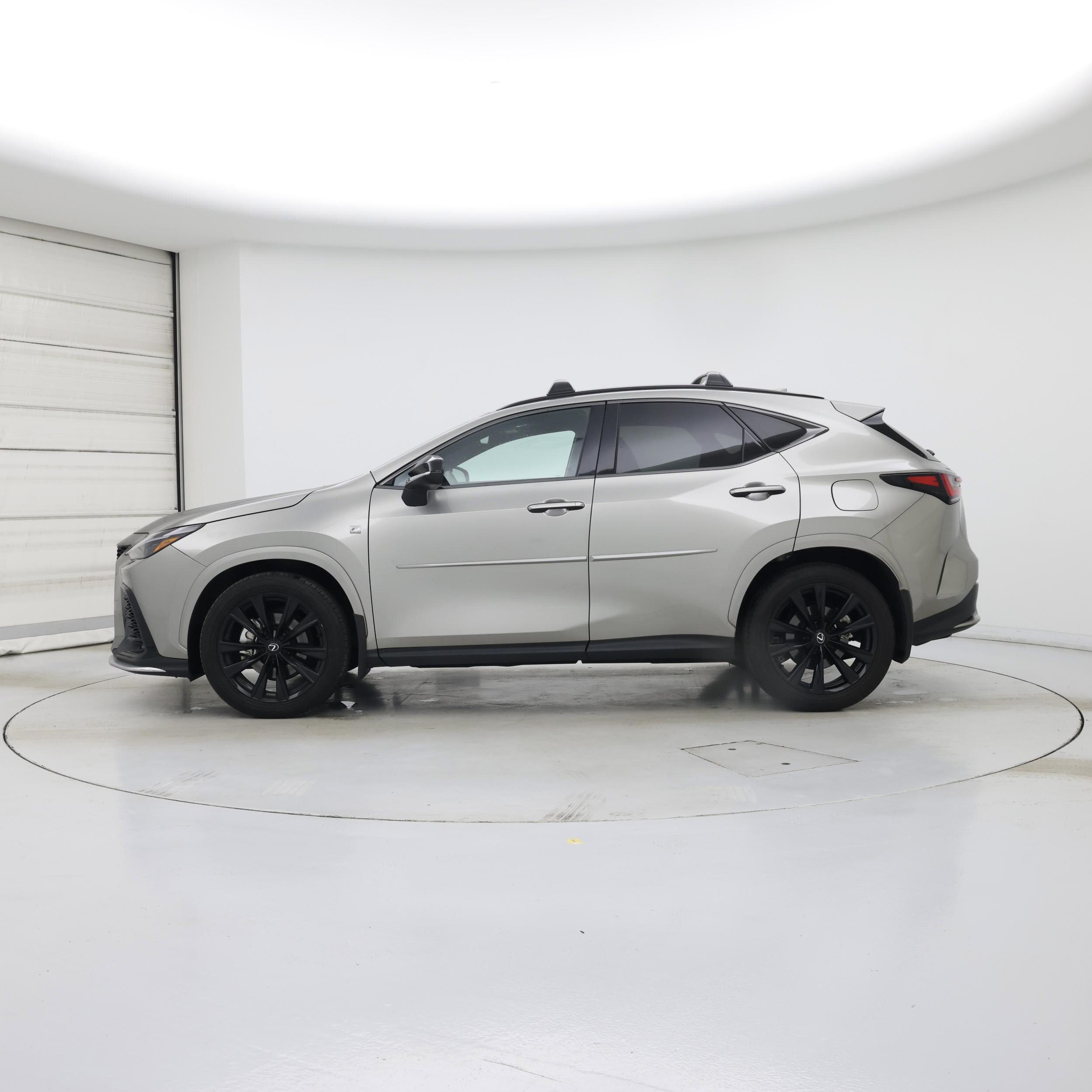 Thumbnail: 2024 Lexus NX - 3