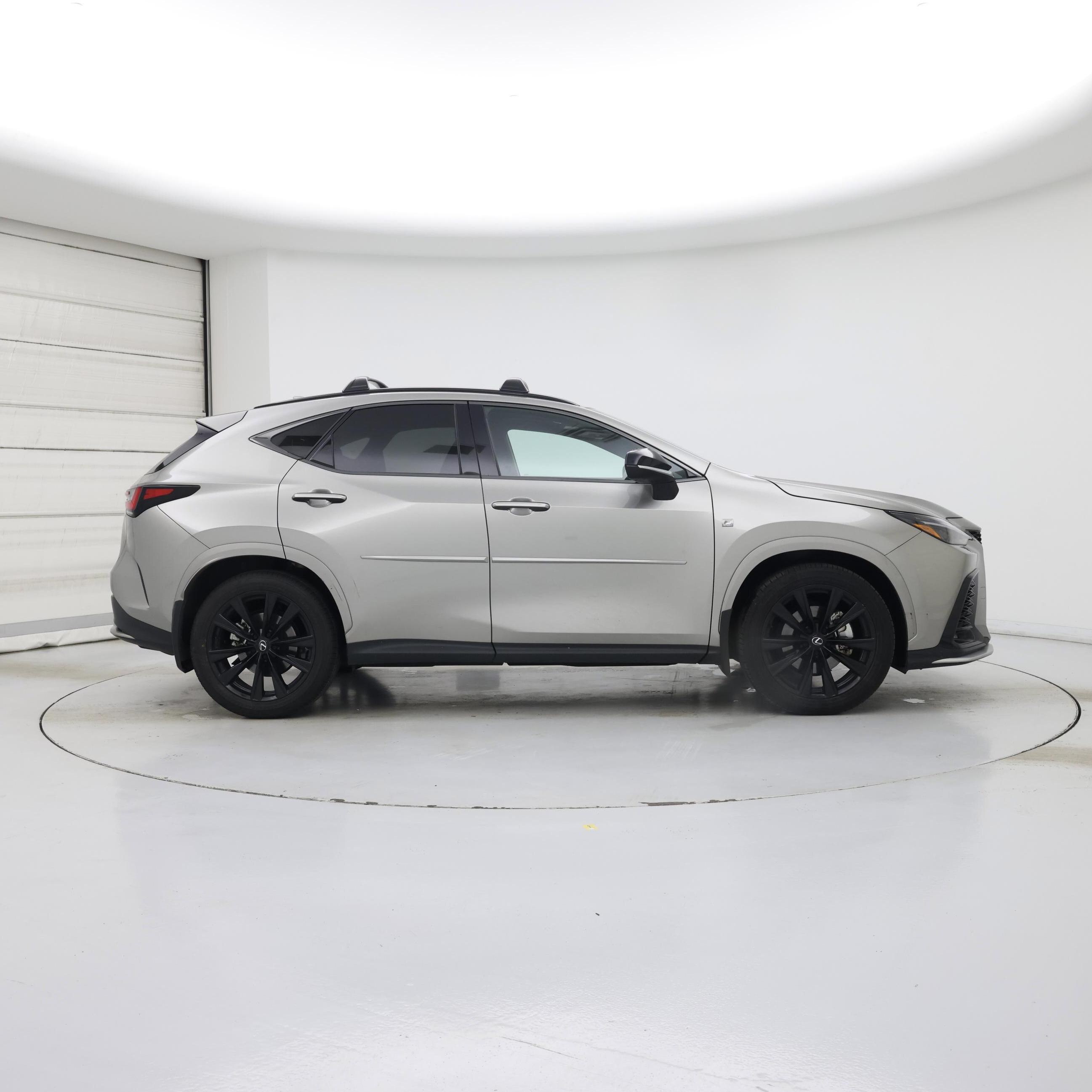 Thumbnail: 2024 Lexus NX - 7