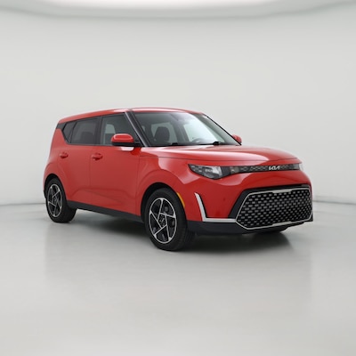 2023 Kia Soul EX