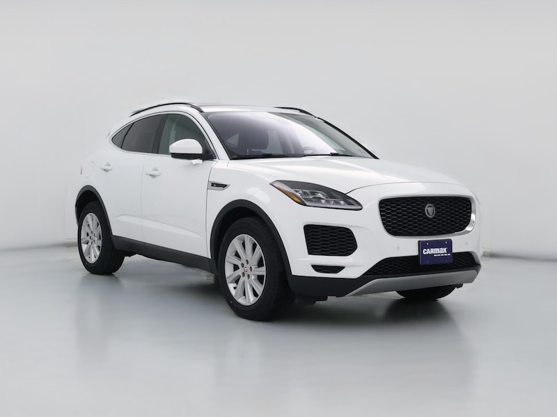 2019 Jaguar E-Pace S -
                  Sicklerville, NJ