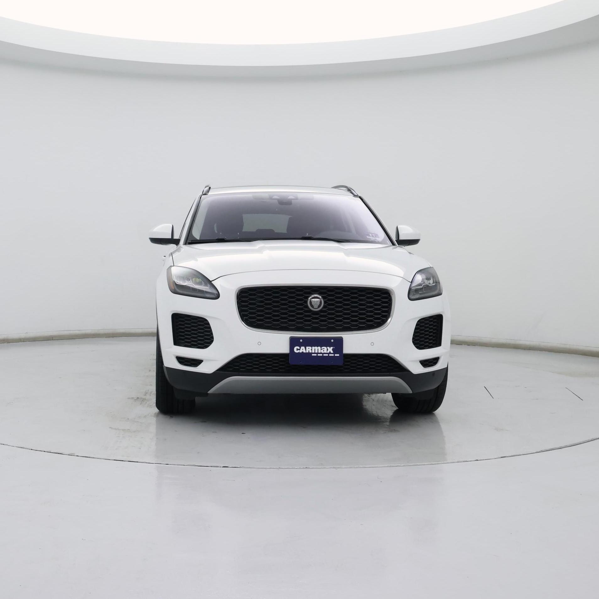 Thumbnail: 2019 Jaguar E-Pace - 5