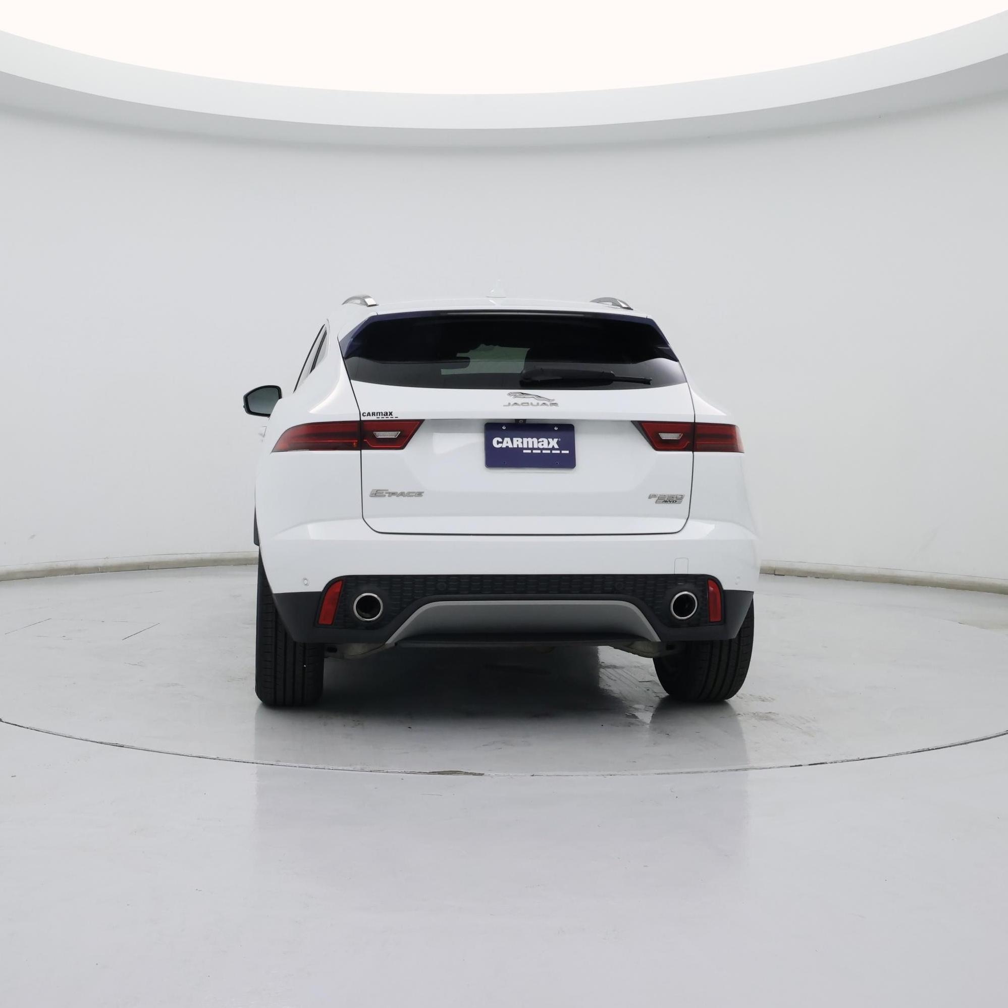 Thumbnail: 2019 Jaguar E-Pace - 6