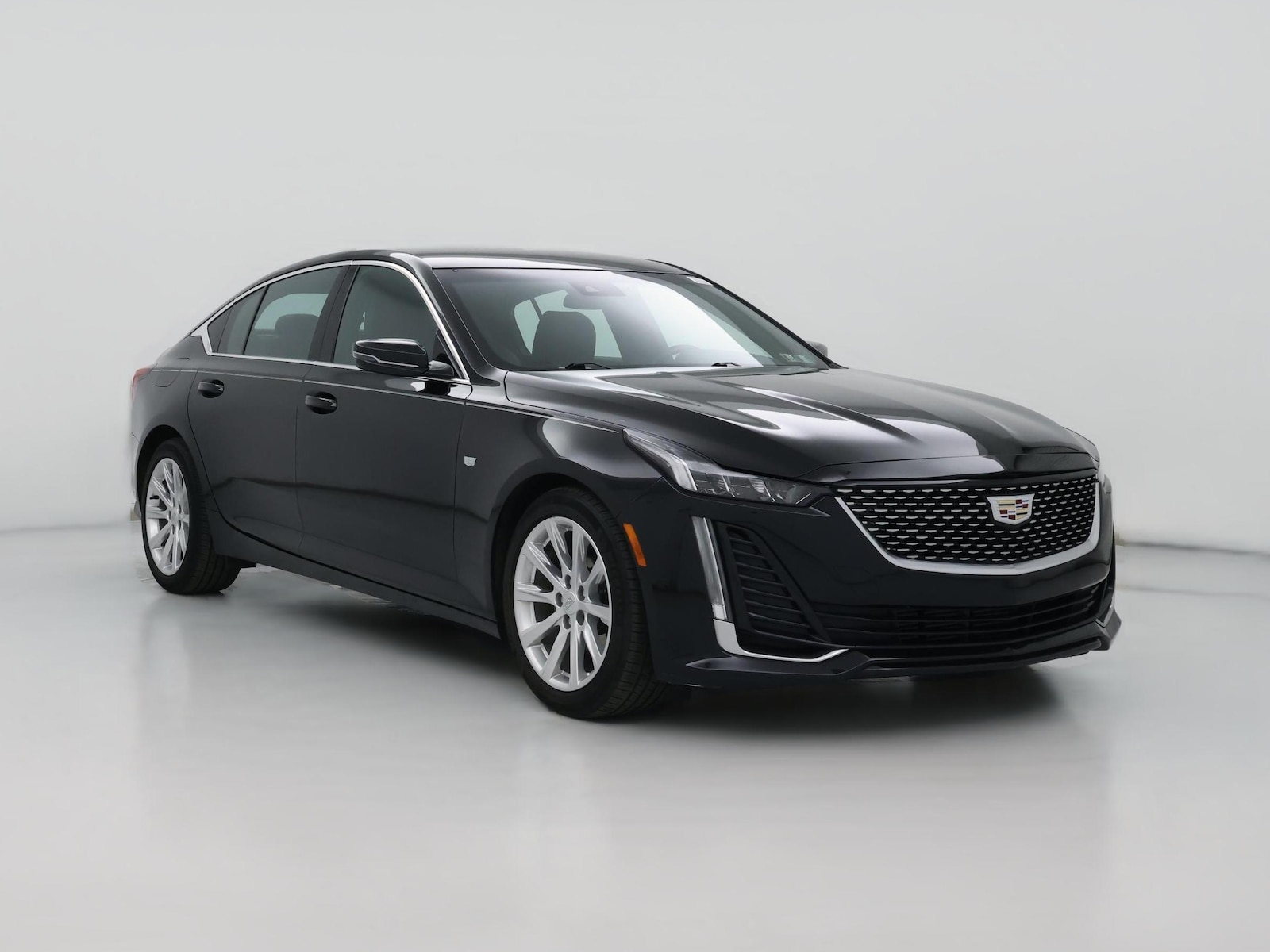 2020 Cadillac CT5
