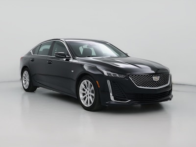 2020 Cadillac CT5 Luxury