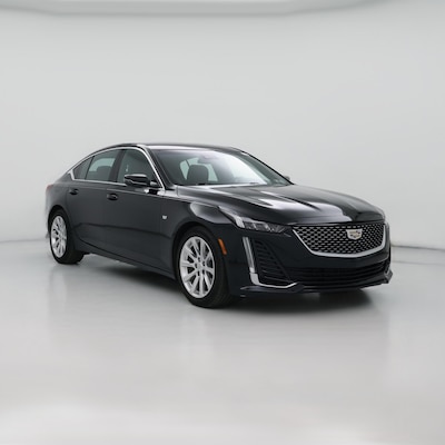 2020 Cadillac CT5 Luxury