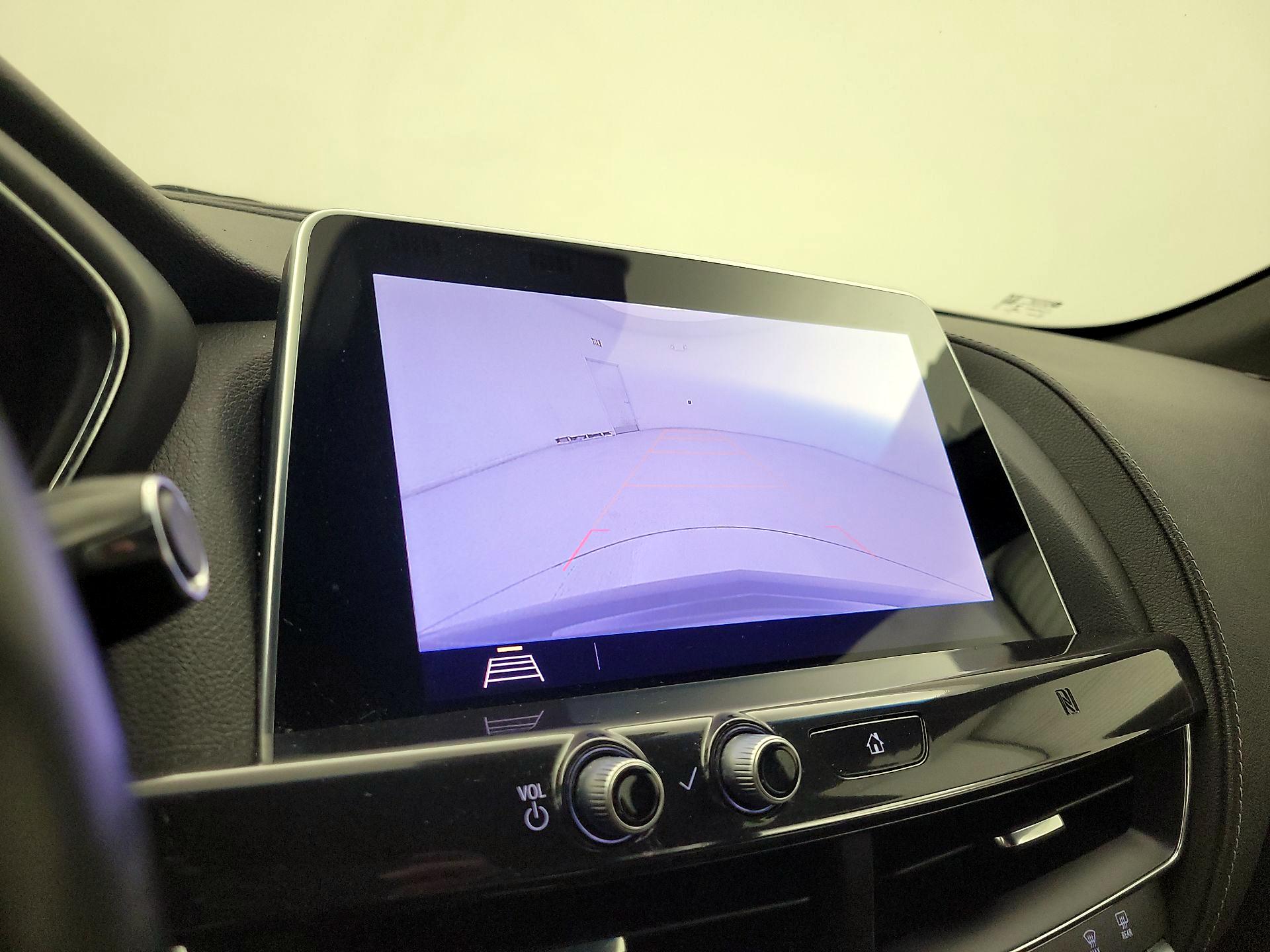 Thumbnail: 2020 Cadillac CT5 - 14