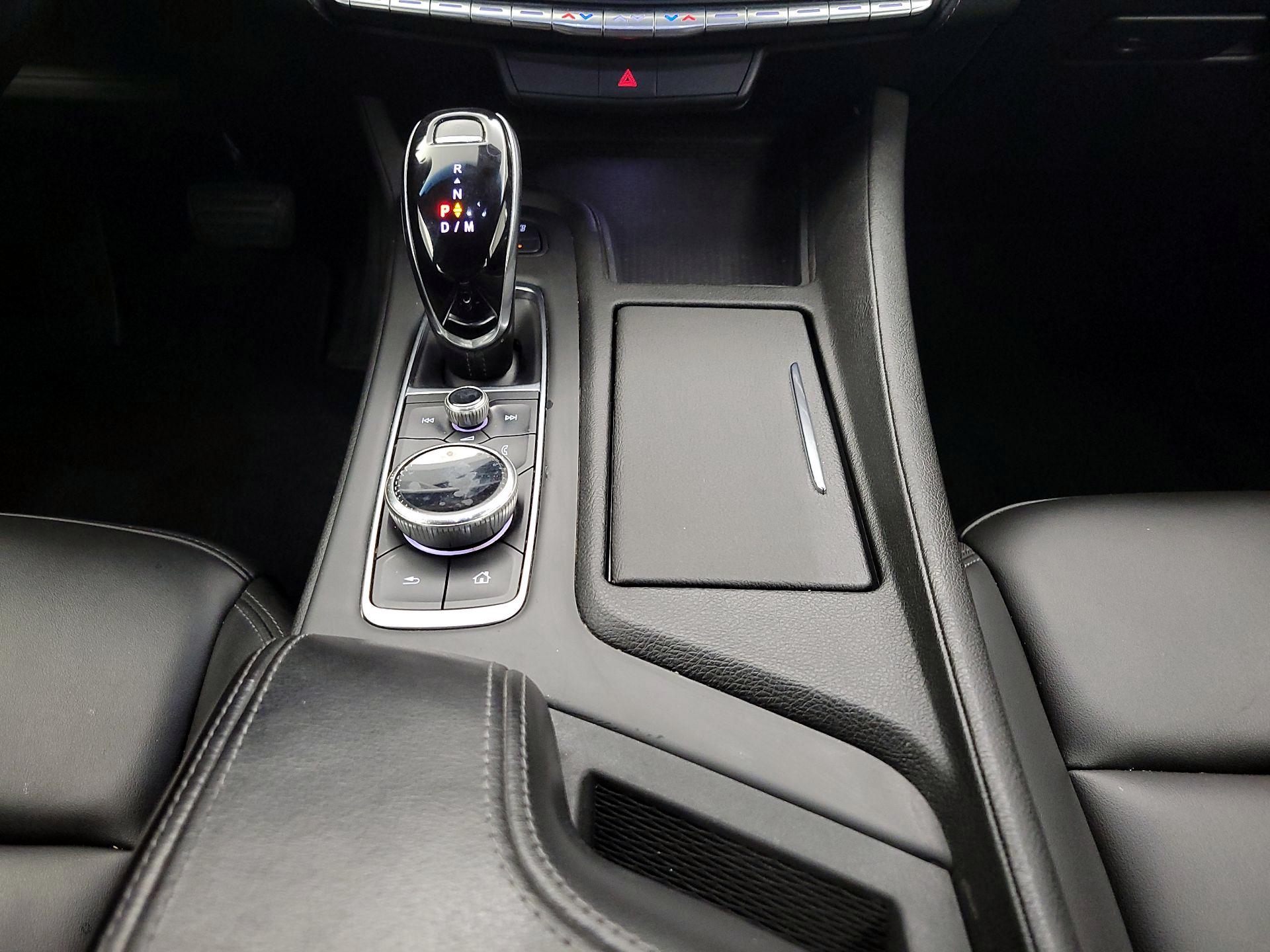 Thumbnail: 2020 Cadillac CT5 - 17