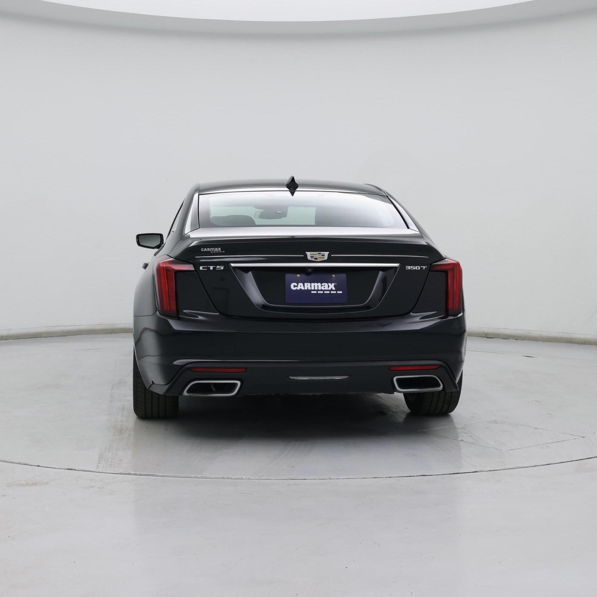 Thumbnail: 2020 Cadillac CT5 - 6
