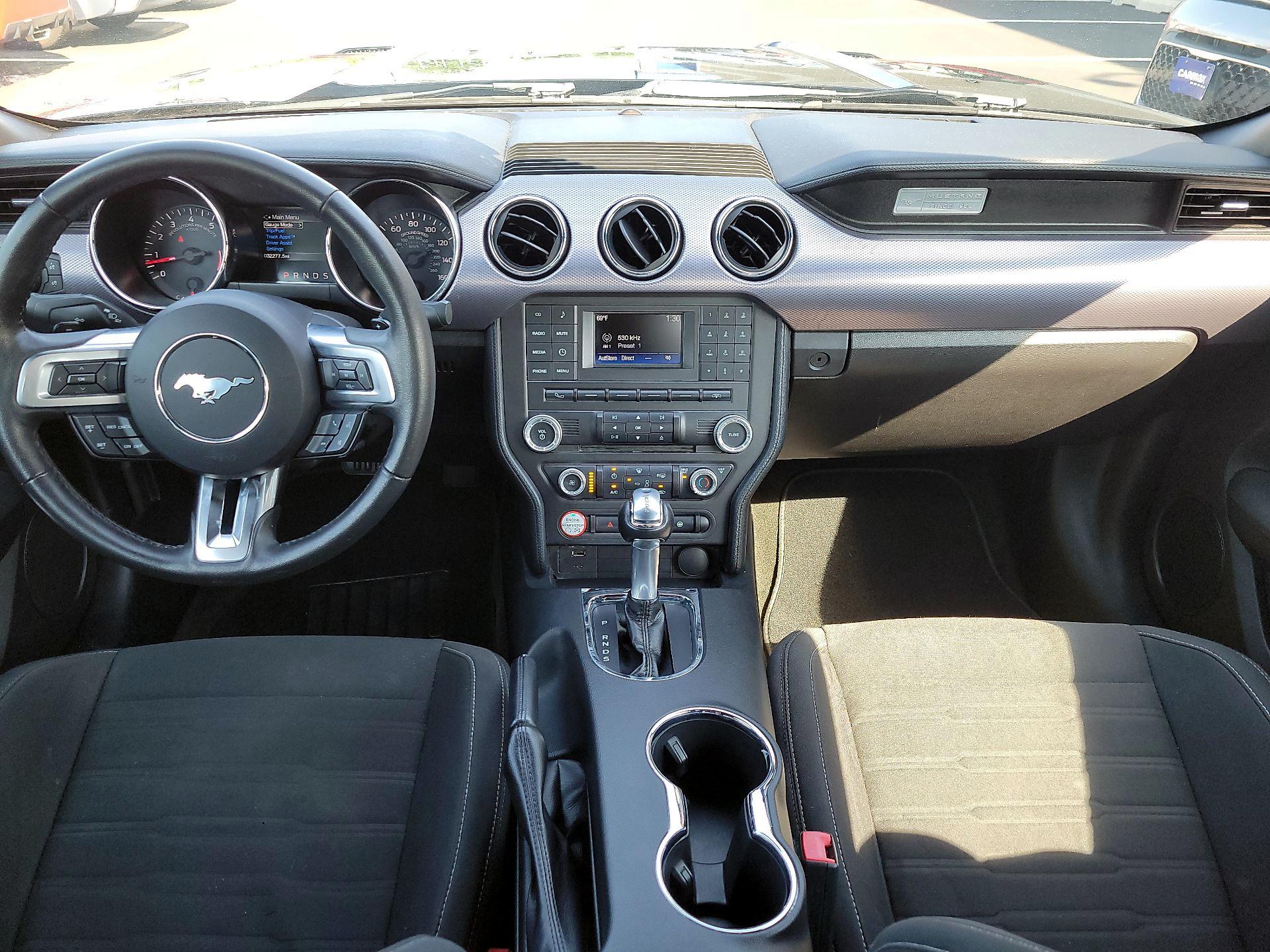 Thumbnail: 2017 Ford Mustang - 8