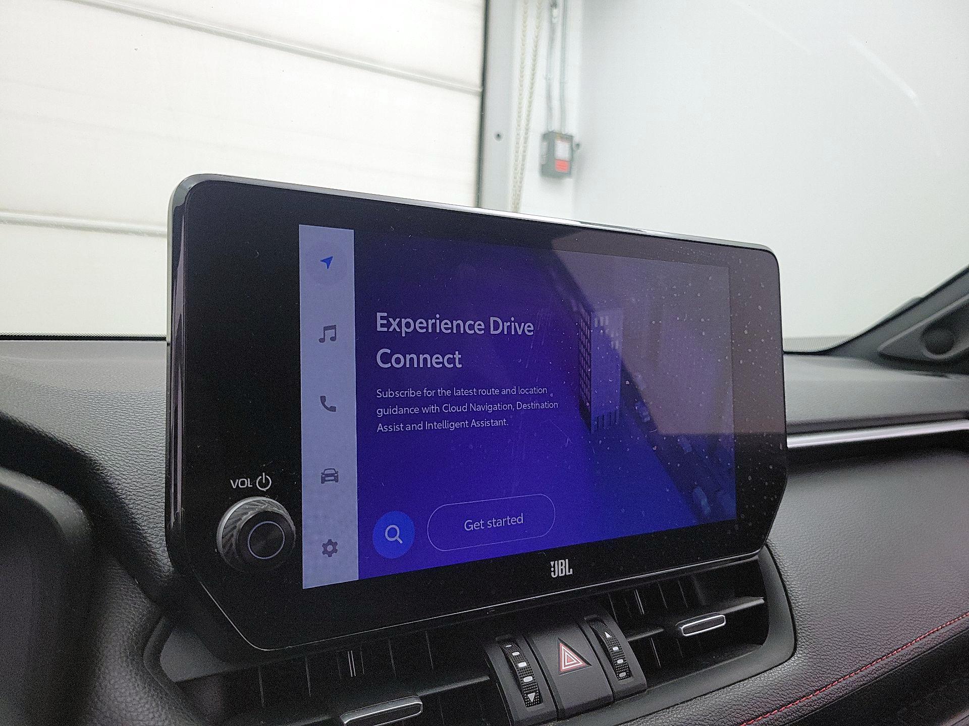 Thumbnail: 2023 Toyota RAV4 - 14